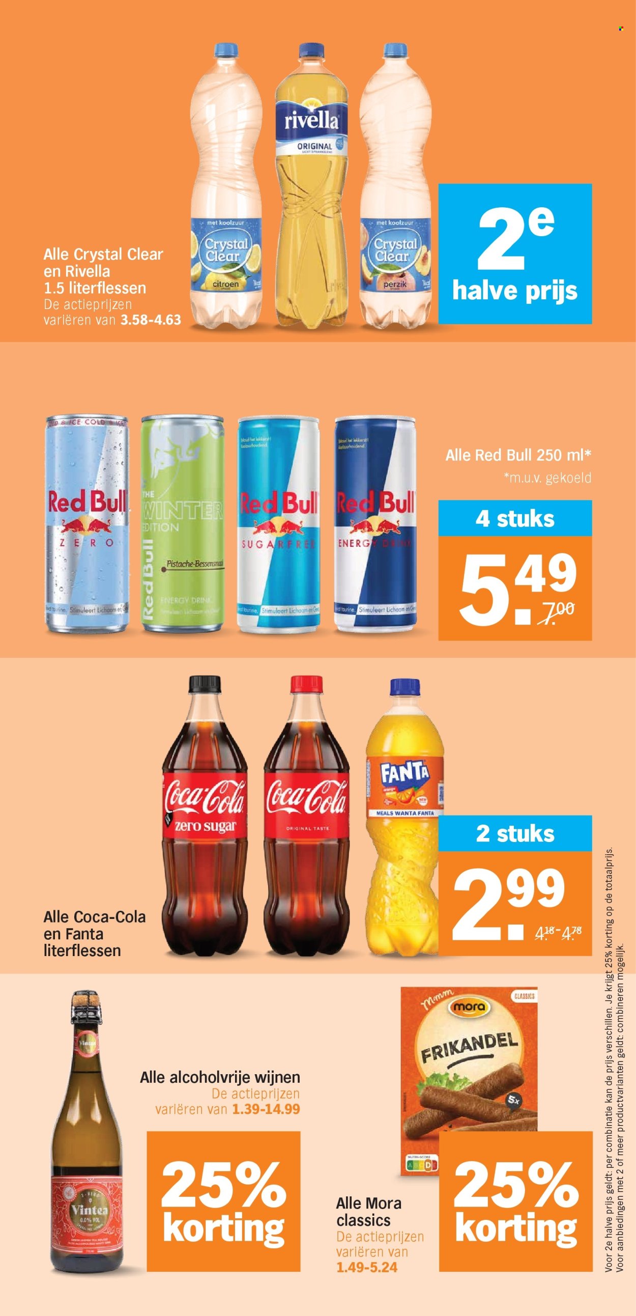 Albert Heijn-aanbieding - 26-10-2026 - 1-11-2026. Pagina 28