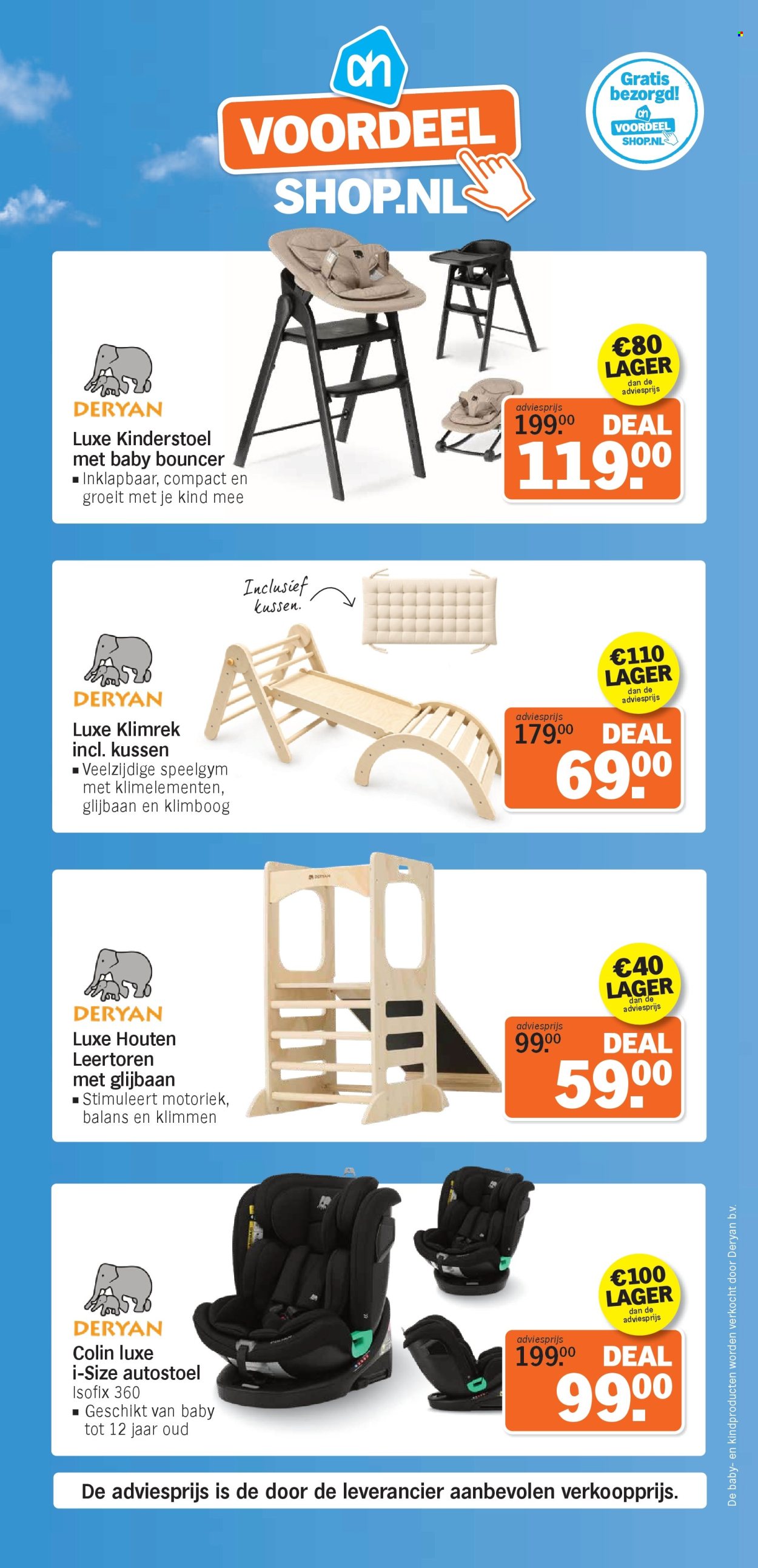 Albert Heijn-aanbieding. Pagina 7