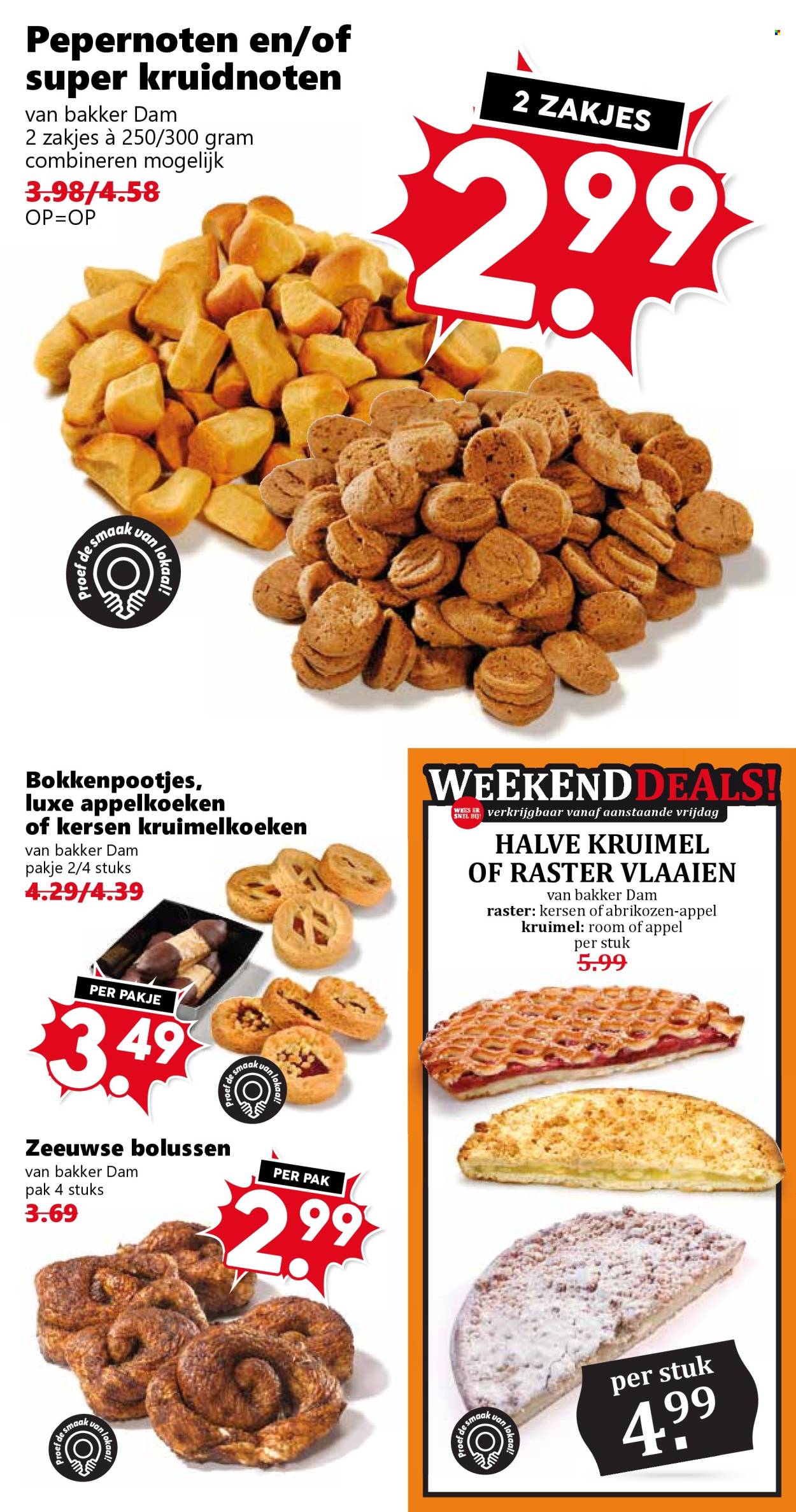 Coop-aanbieding - 26-10-2026 - 1-11-2026. Pagina 9