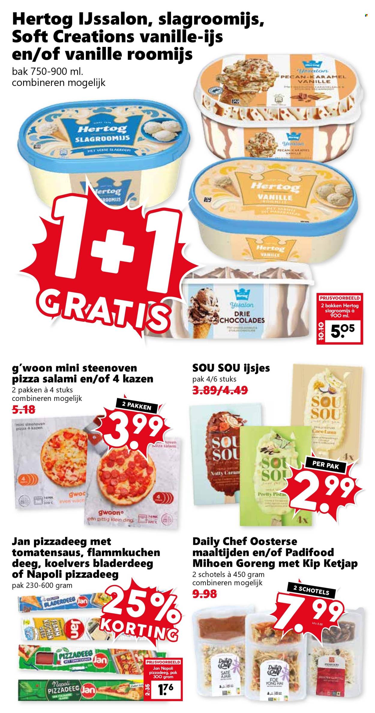 Coop-aanbieding - 26-10-2026 - 1-11-2026. Pagina 13