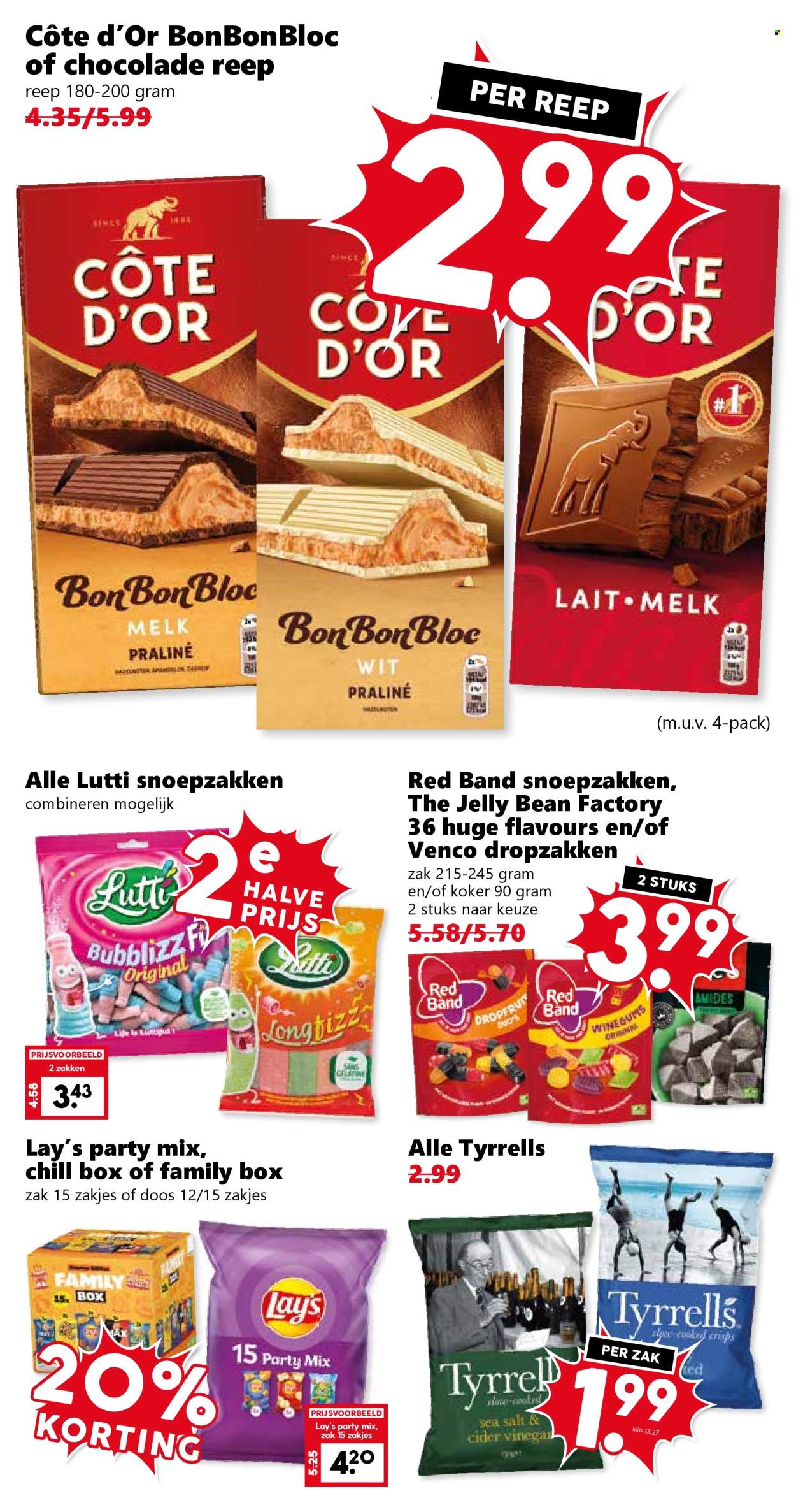Coop-aanbieding - 26-10-2026 - 1-11-2026. Pagina 17