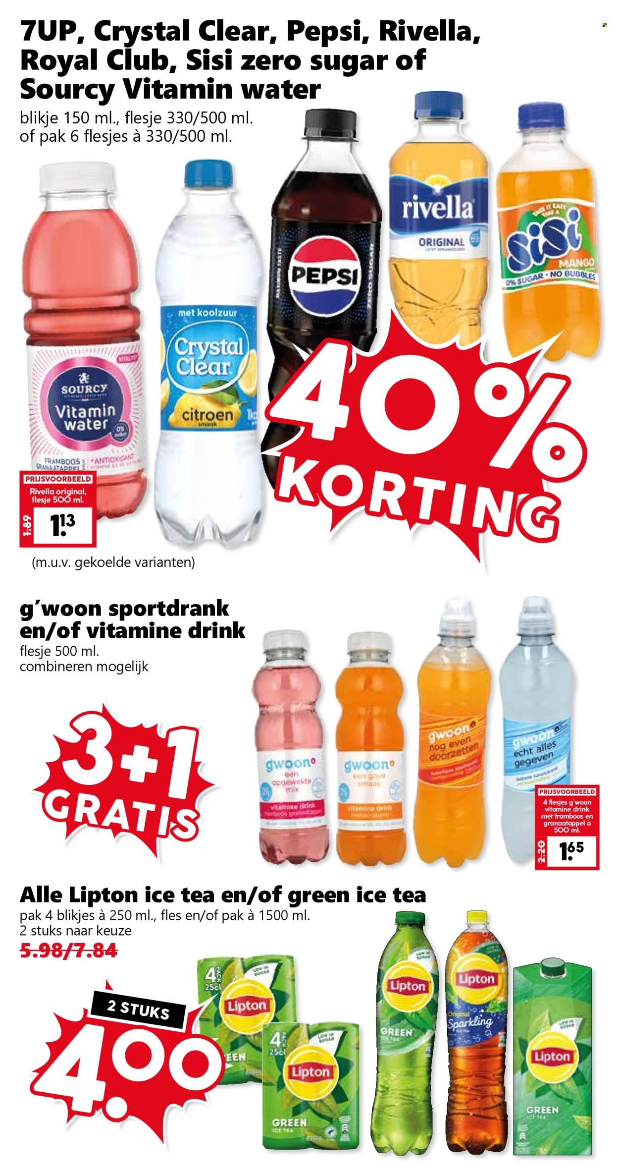 Coop-aanbieding - 26-10-2026 - 1-11-2026. Pagina 18