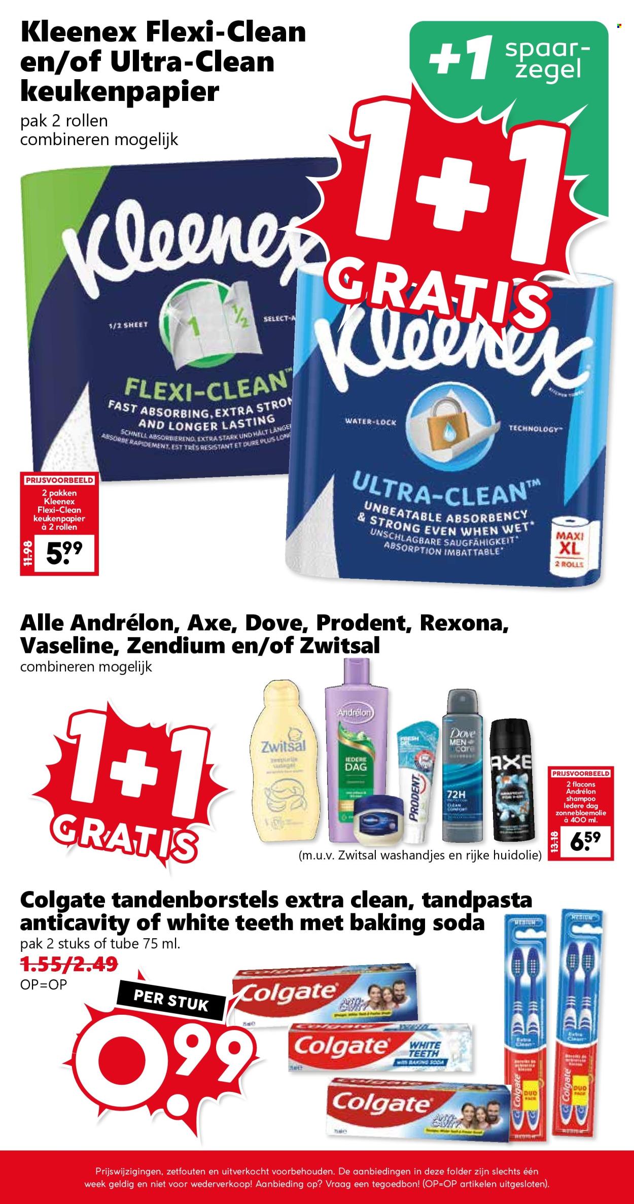 Coop-aanbieding - 26-10-2026 - 1-11-2026. Pagina 23