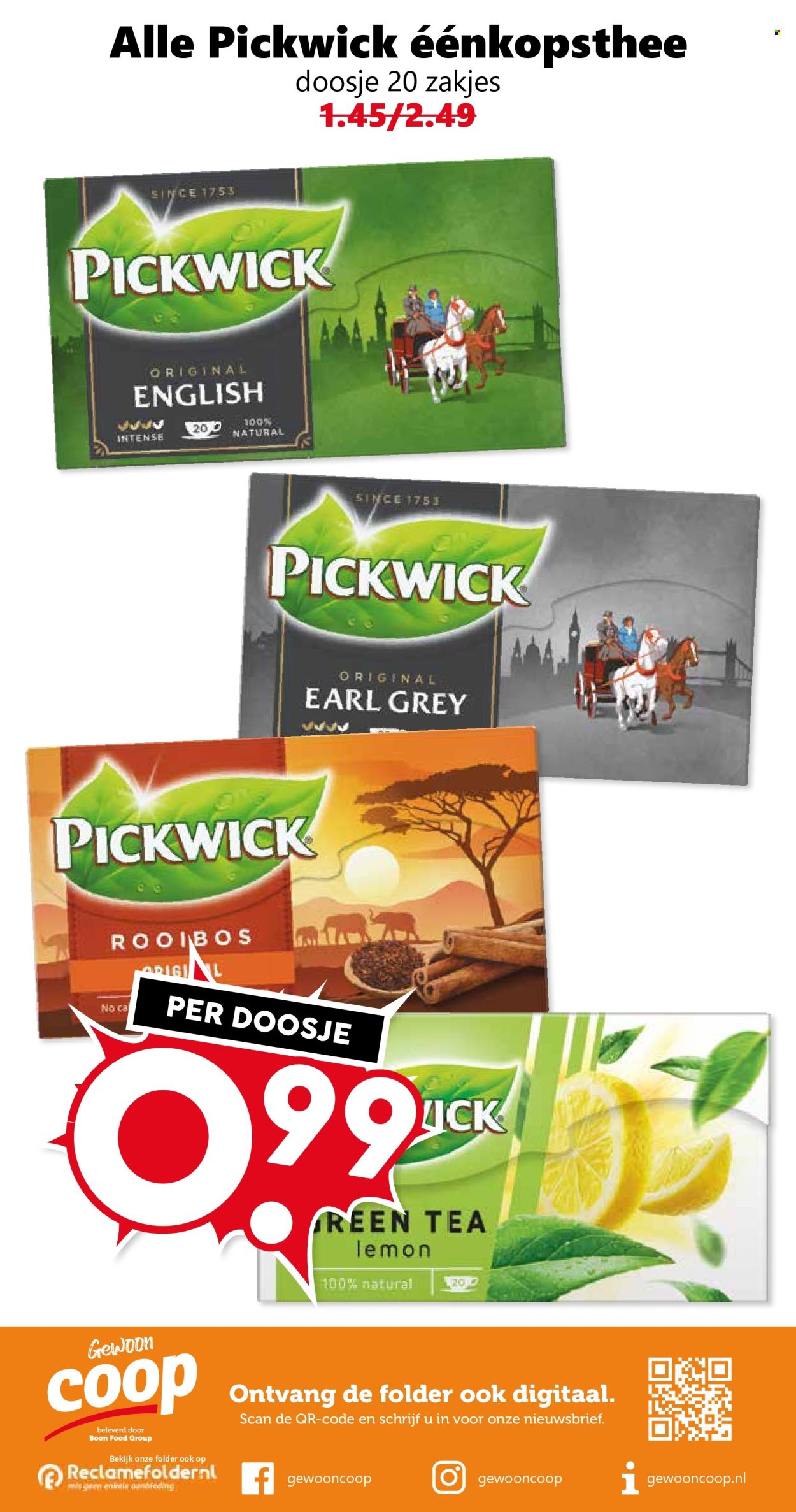 Coop-aanbieding - 26-10-2026 - 1-11-2026. Pagina 24