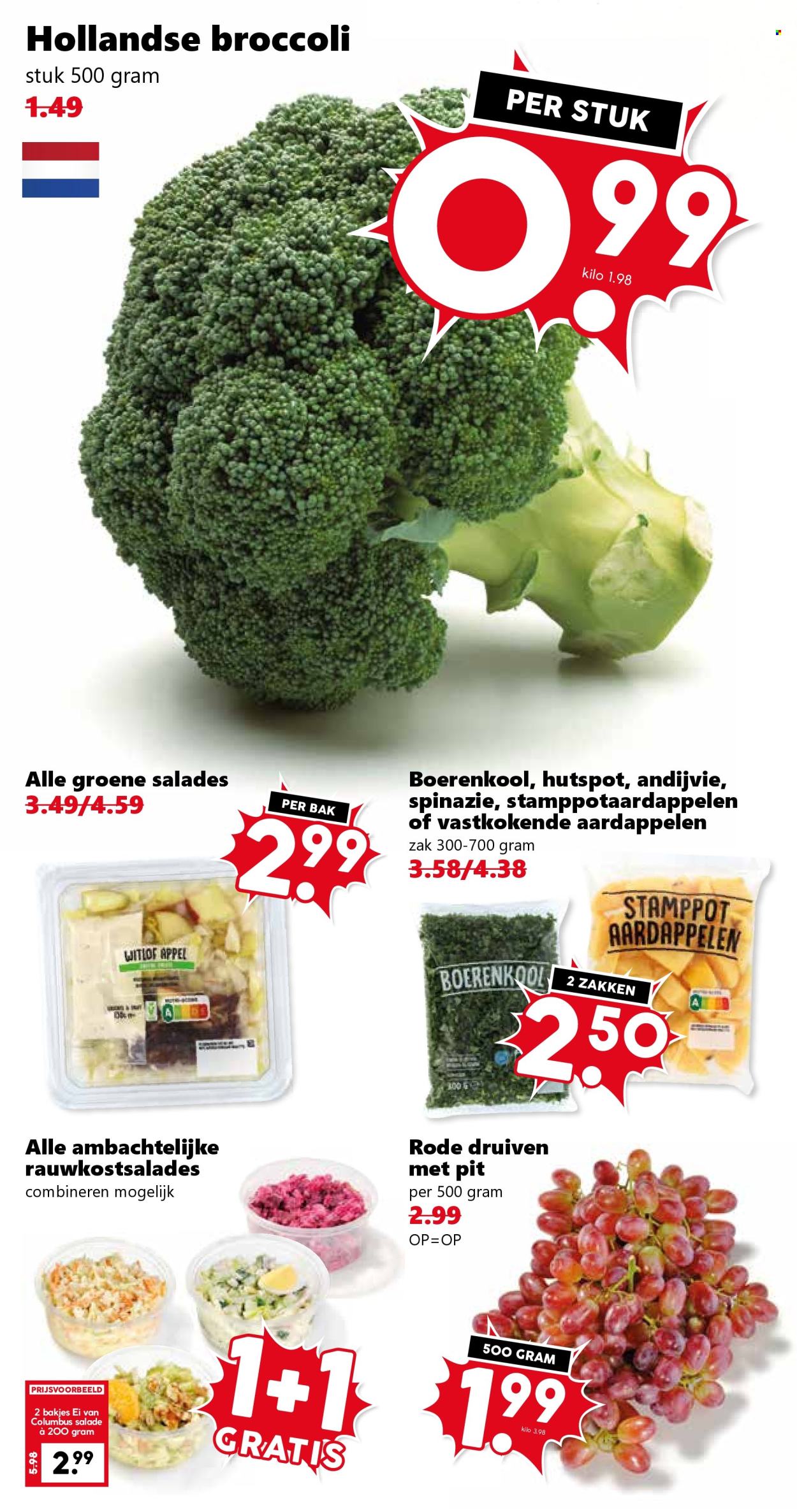 Coop-aanbieding - 26-10-2026 - 1-11-2026. Pagina 4