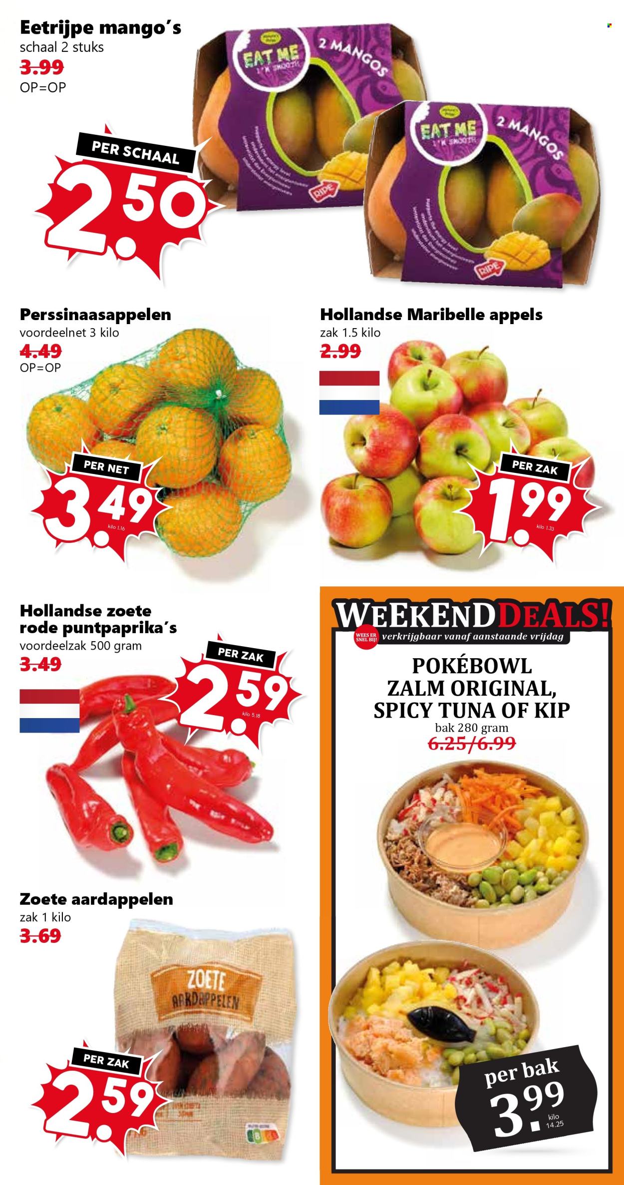 Coop-aanbieding - 26-10-2026 - 1-11-2026. Pagina 5