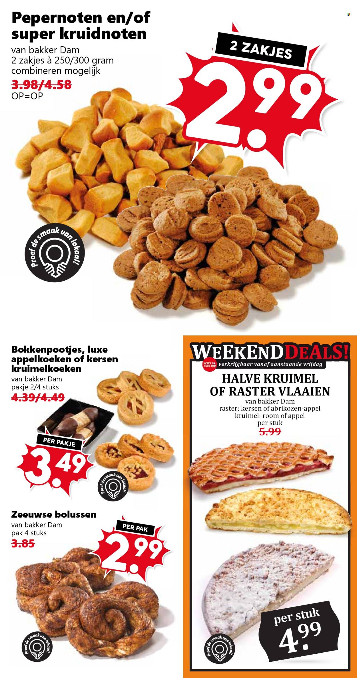 Coop-aanbieding - 26-10-2026 - 1-11-2026. Pagina 9