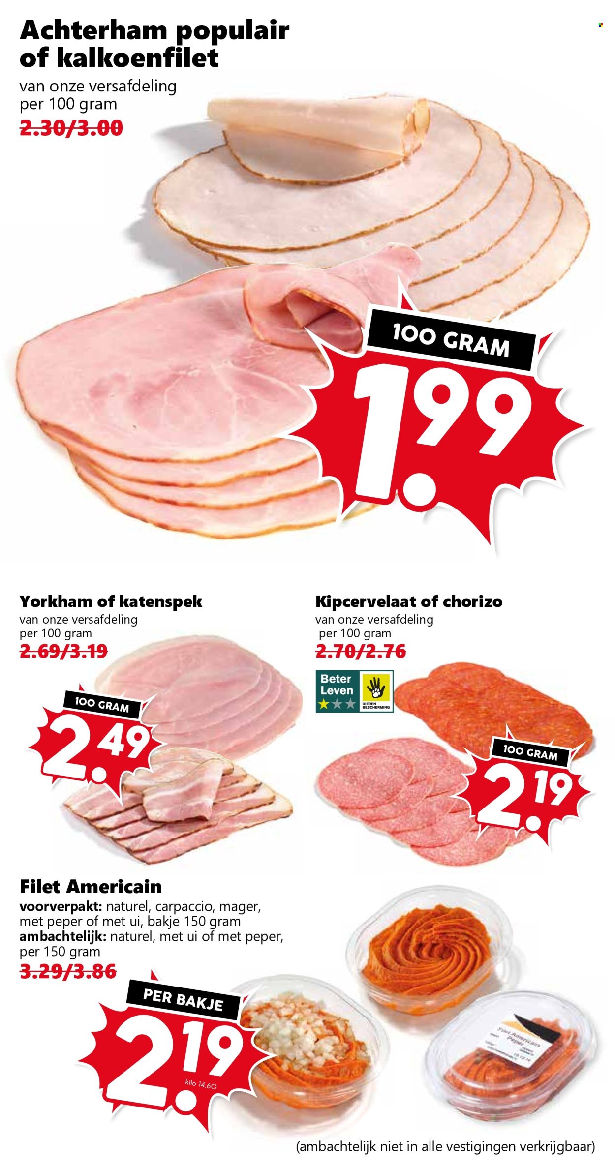 Coop-aanbieding - 26-10-2026 - 1-11-2026. Pagina 10