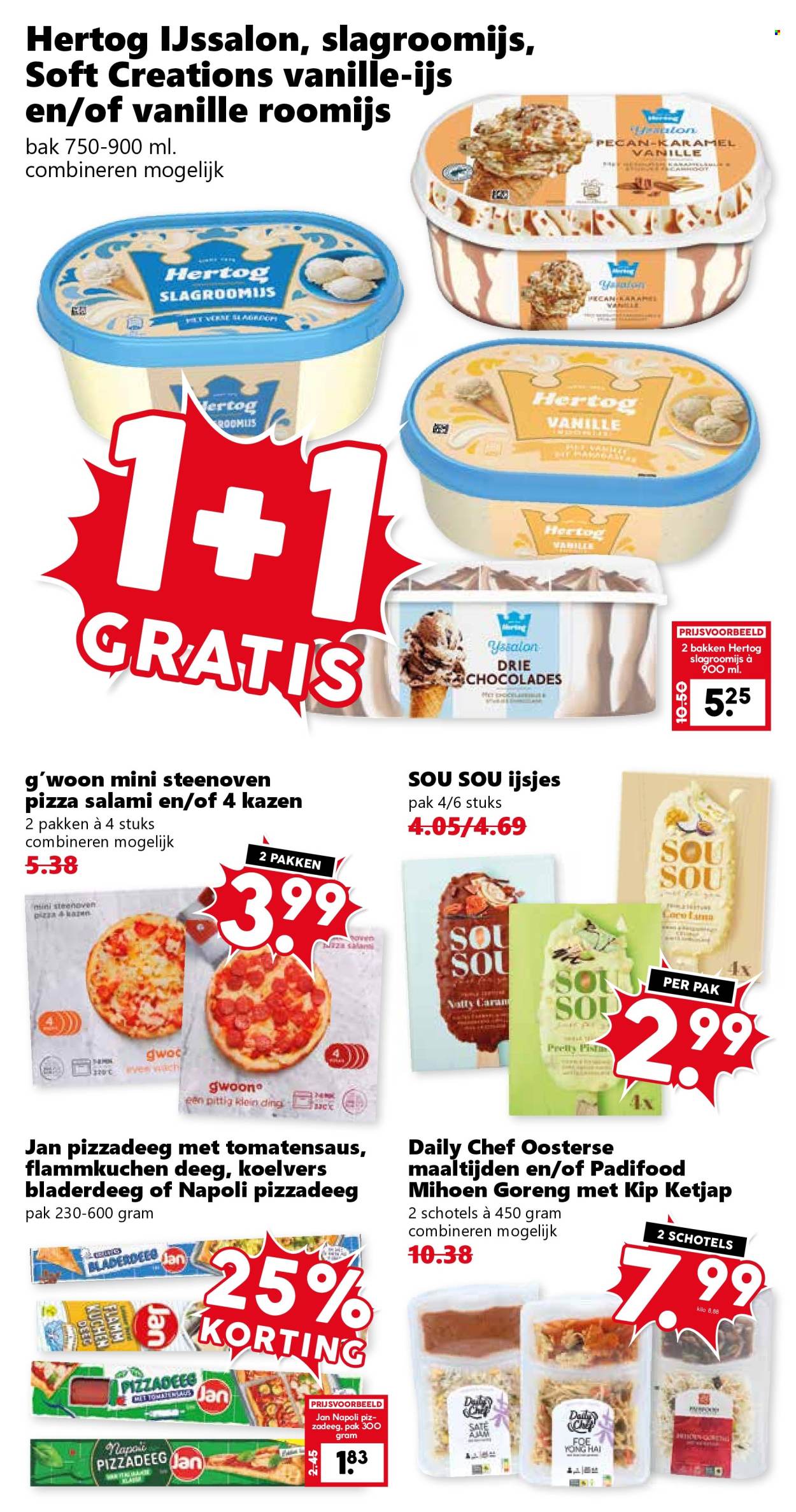 Coop-aanbieding - 26-10-2026 - 1-11-2026. Pagina 13