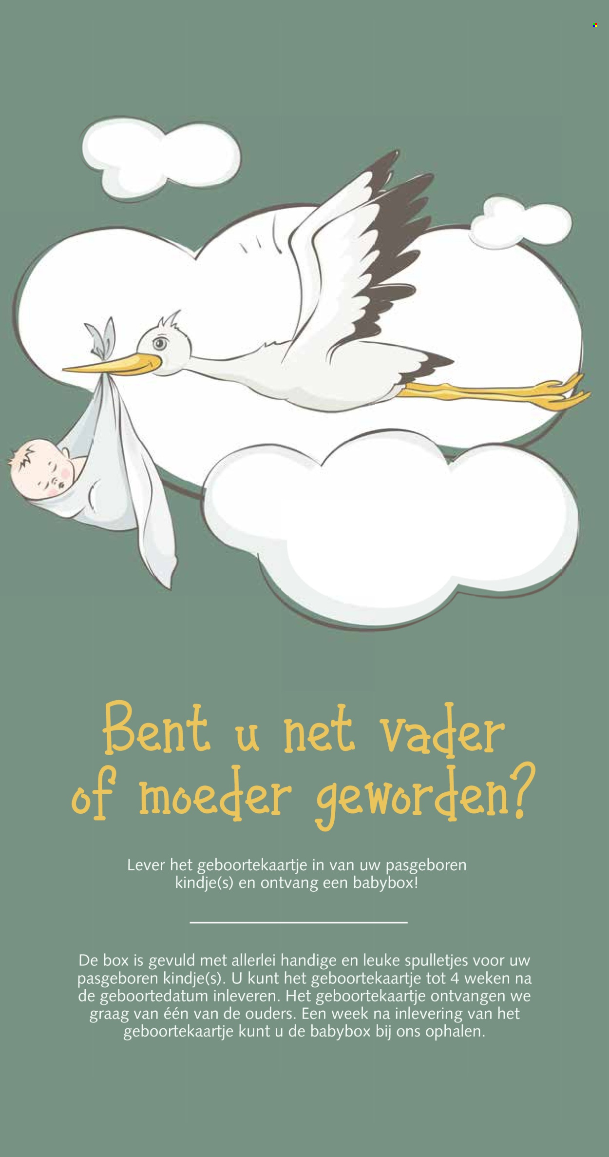 Coop-aanbieding - 26-10-2026 - 1-11-2026. Pagina 14