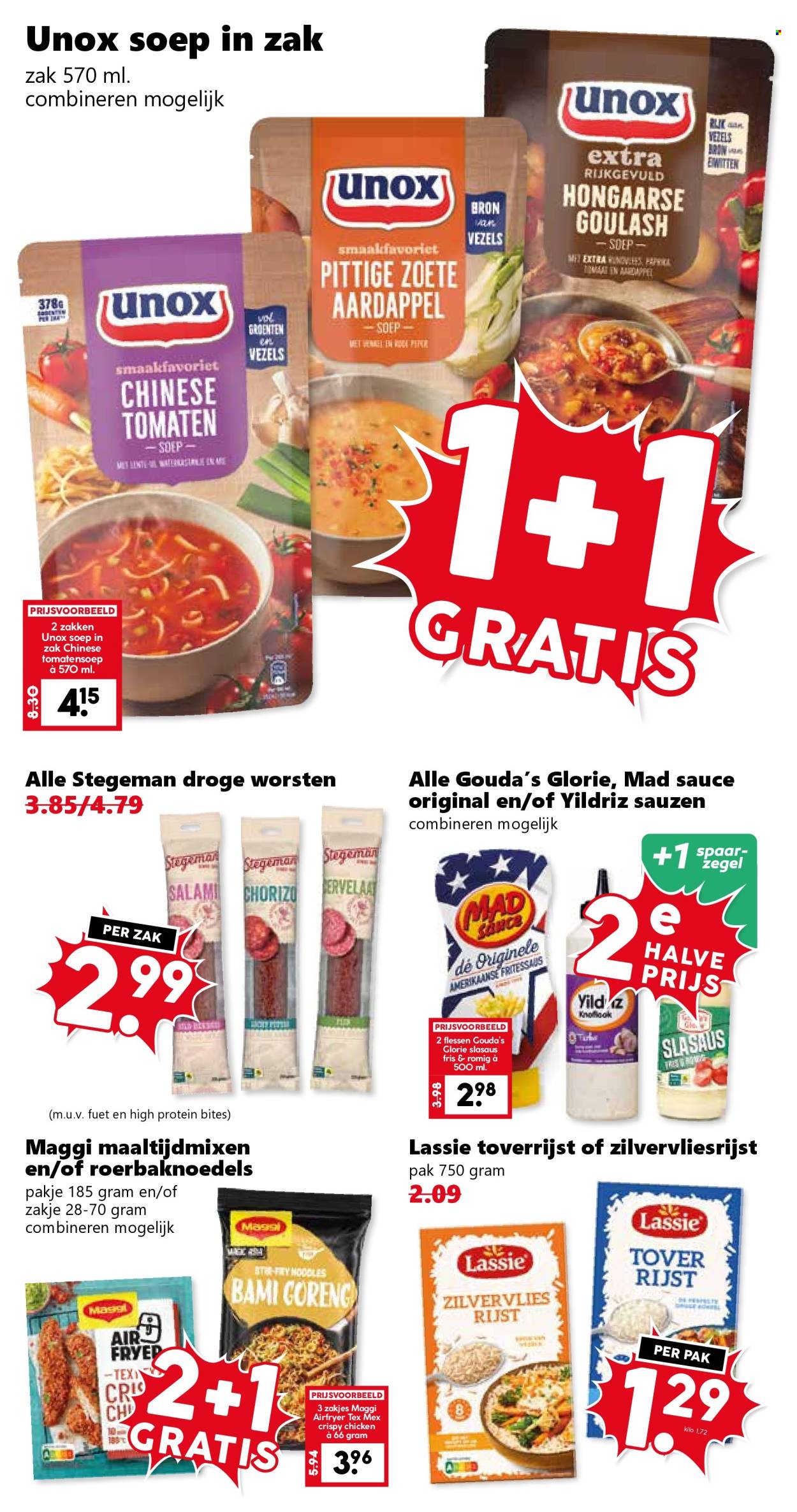 Coop-aanbieding - 26-10-2026 - 1-11-2026. Pagina 15