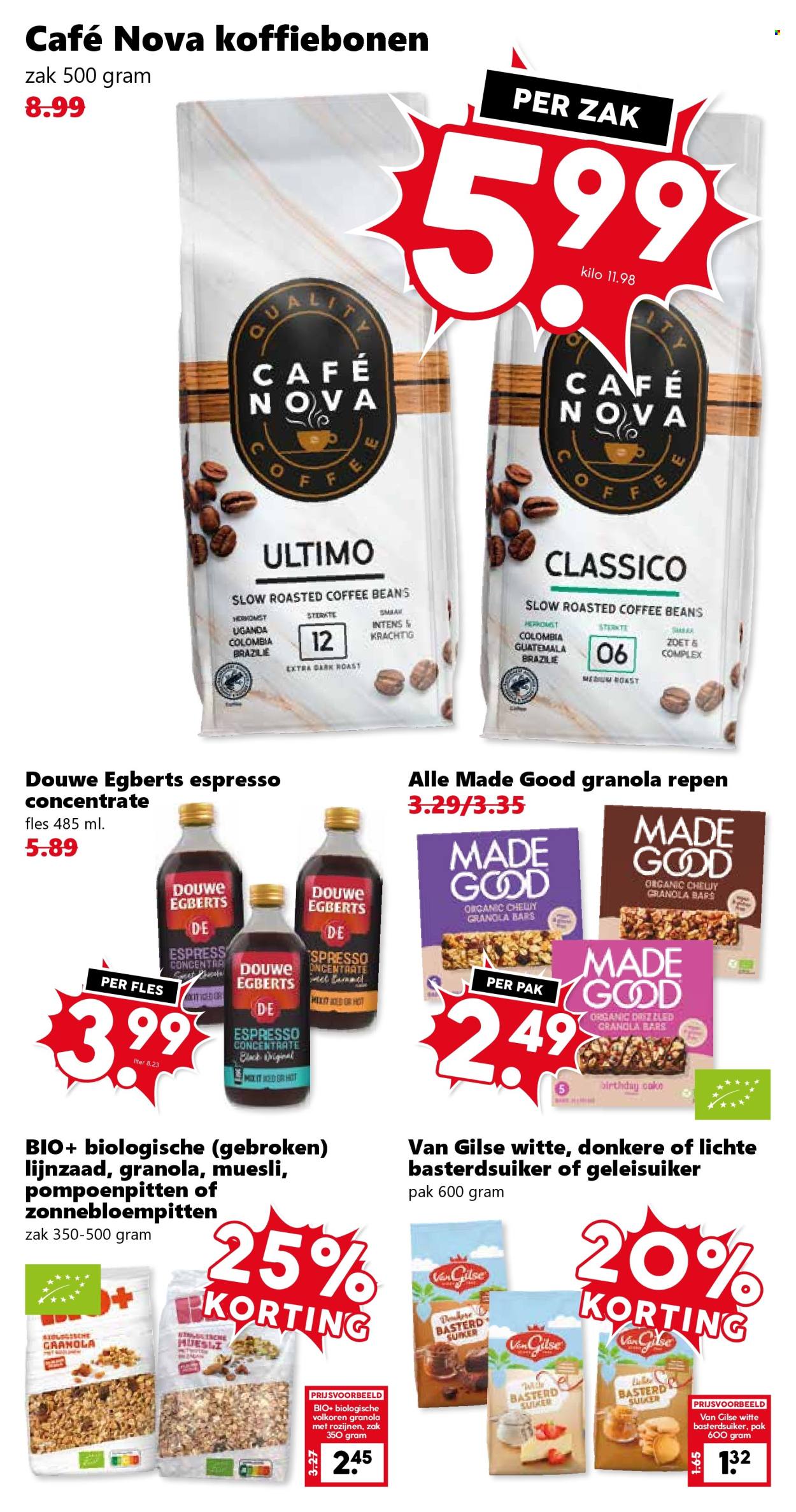 Coop-aanbieding - 26-10-2026 - 1-11-2026. Pagina 16