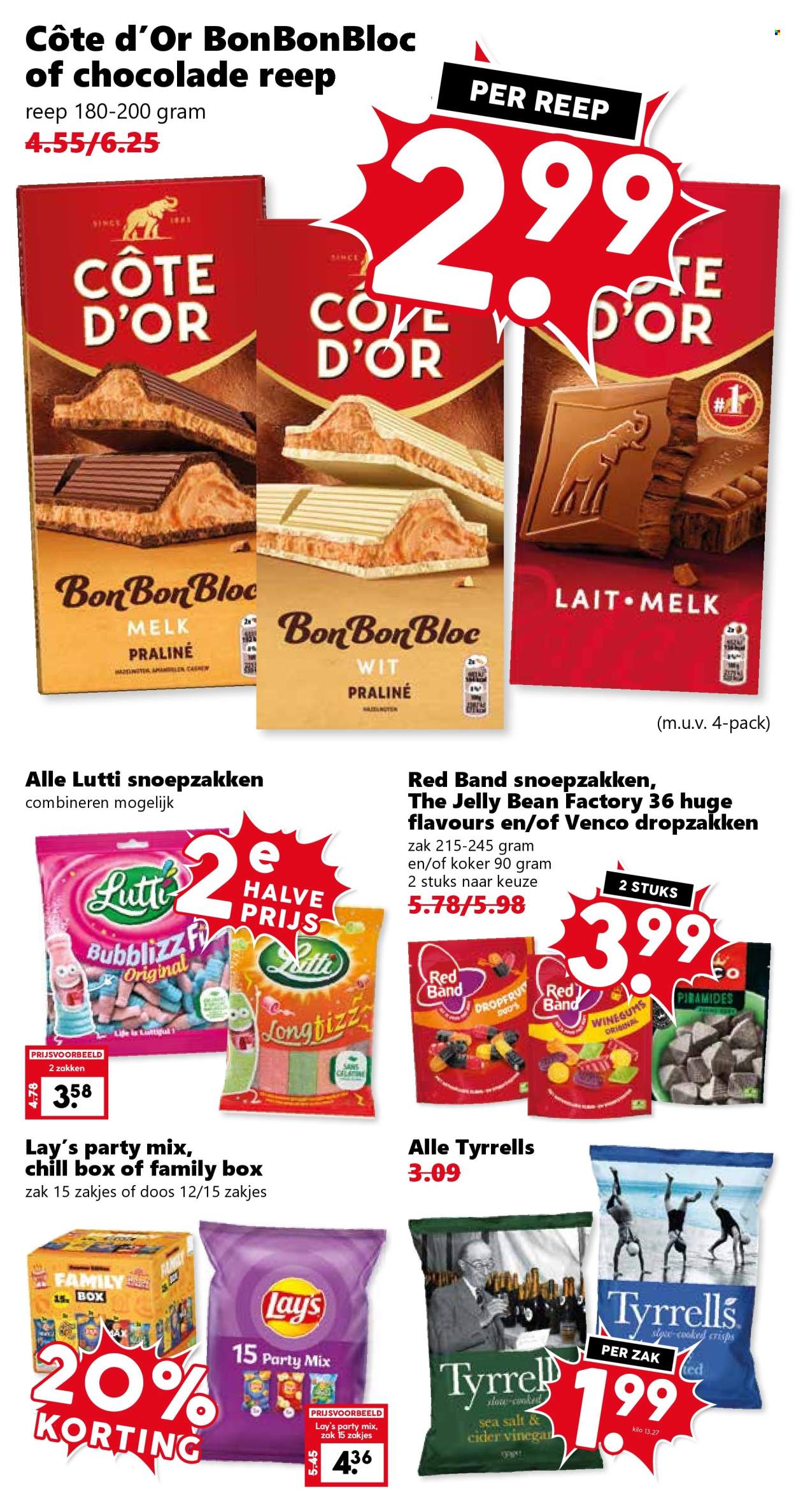 Coop-aanbieding - 26-10-2026 - 1-11-2026. Pagina 17