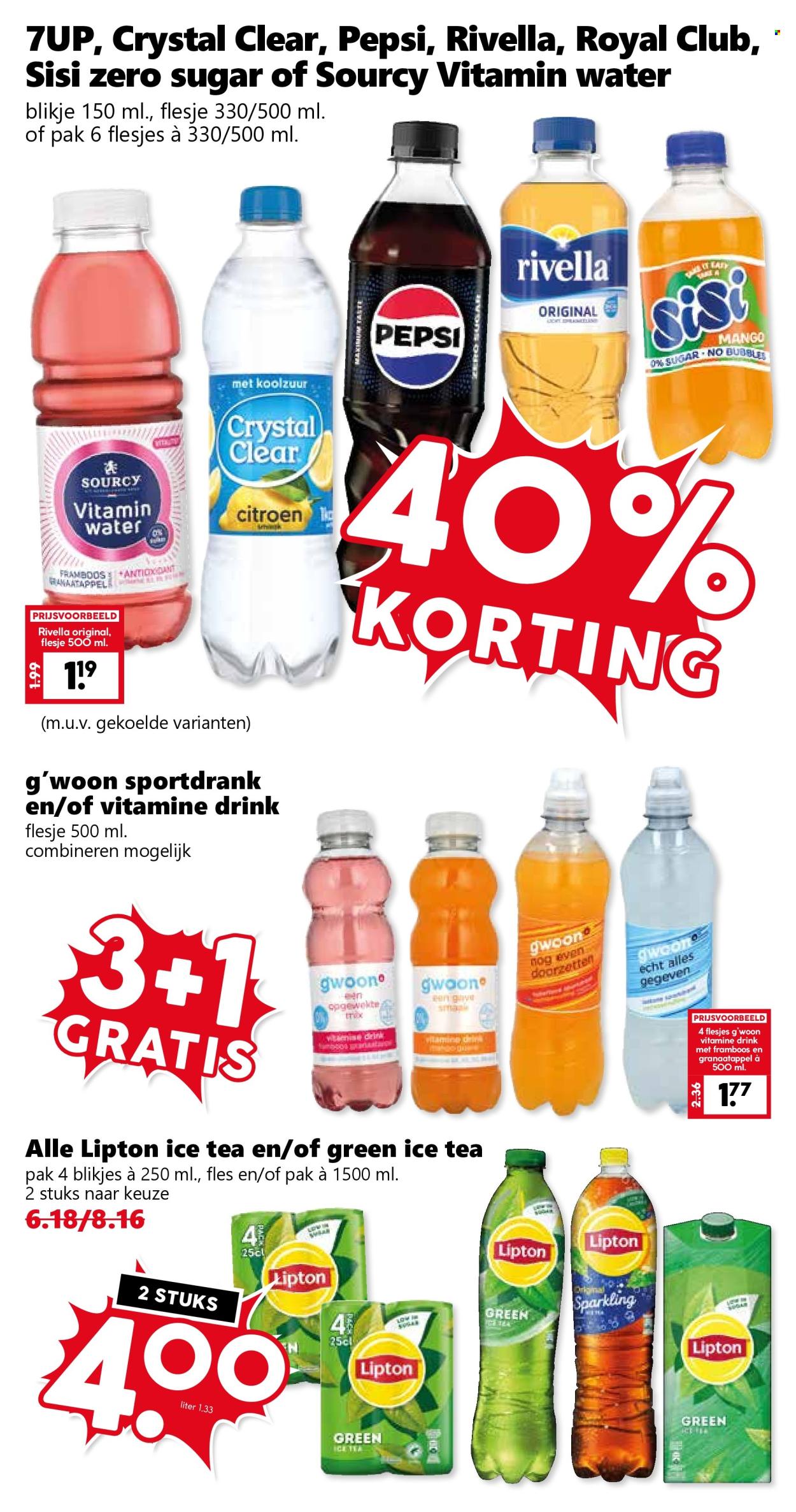 Coop-aanbieding - 26-10-2026 - 1-11-2026. Pagina 18