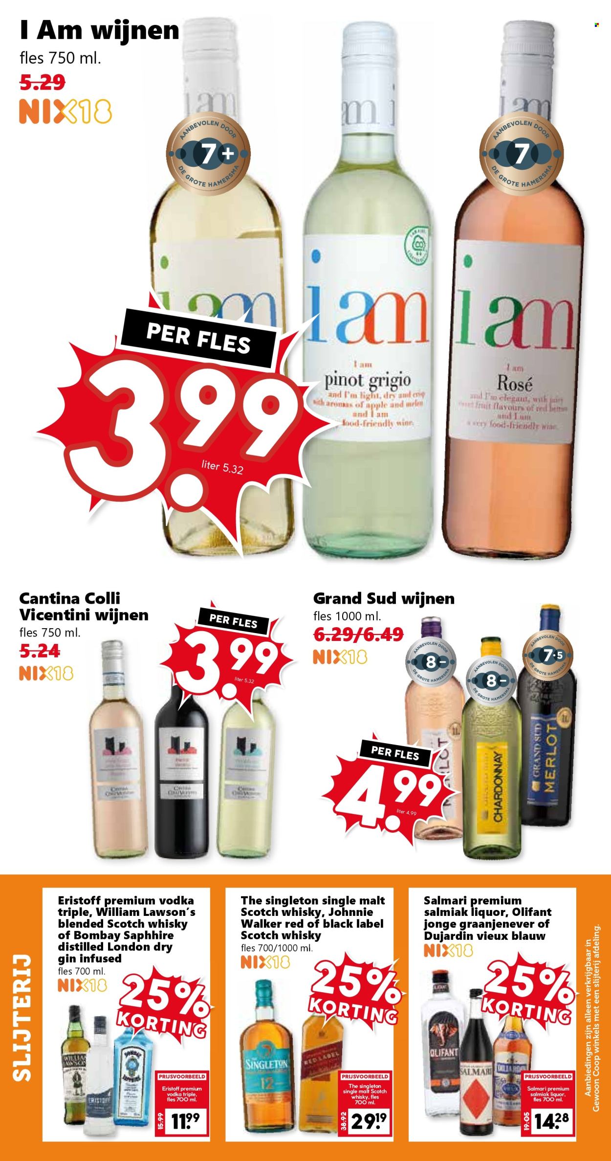 Coop-aanbieding - 26-10-2026 - 1-11-2026. Pagina 21