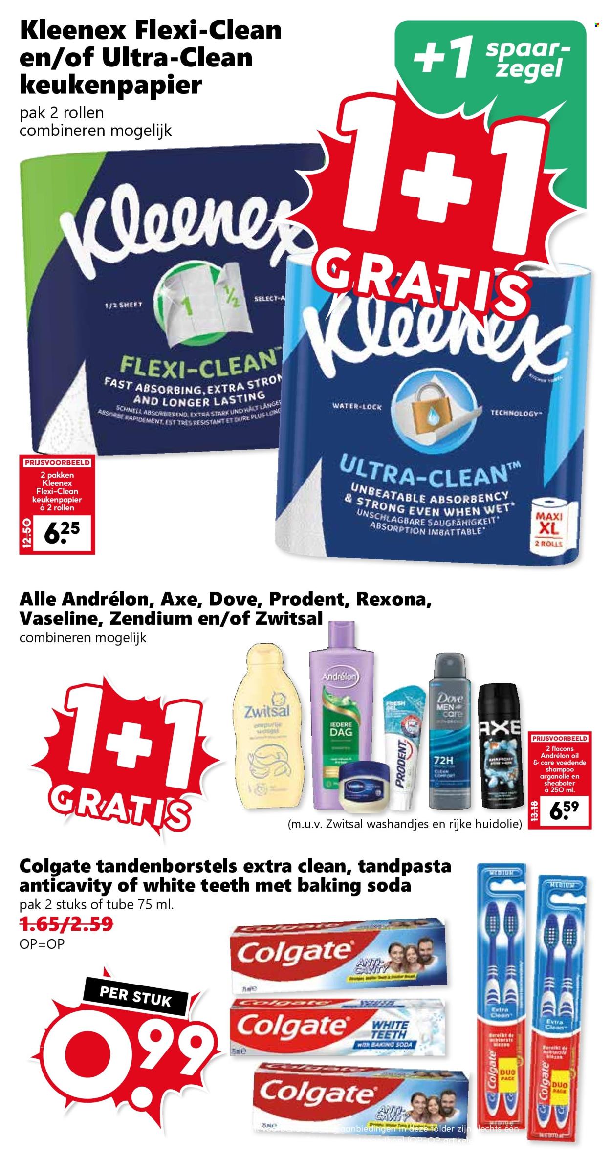 Coop-aanbieding - 26-10-2026 - 1-11-2026. Pagina 23