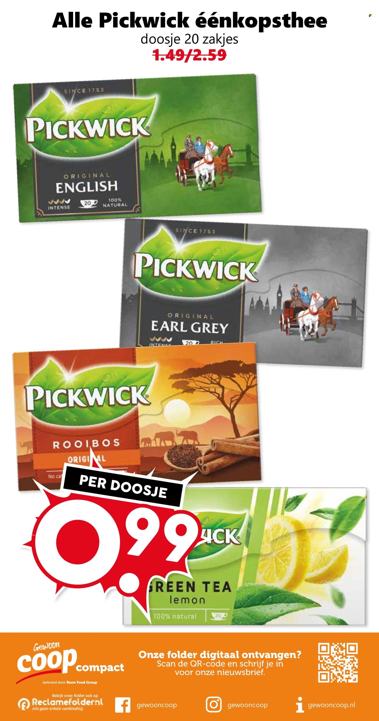Coop-aanbieding - 26-10-2026 - 1-11-2026. Pagina 24