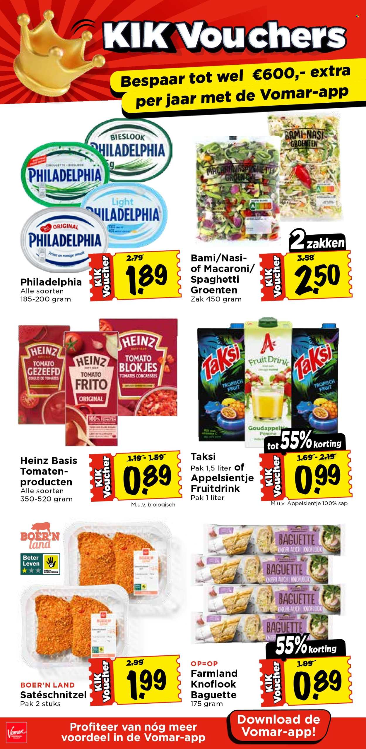 Vomar-aanbieding - 25-10-2026 - 31-10-2026. Pagina 2