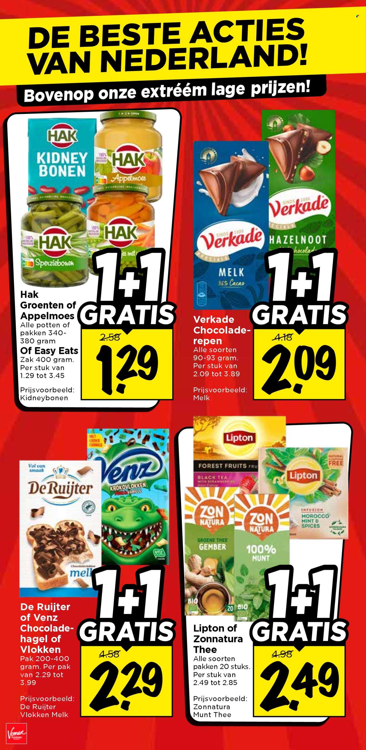 Vomar-aanbieding - 25-10-2026 - 31-10-2026. Pagina 5