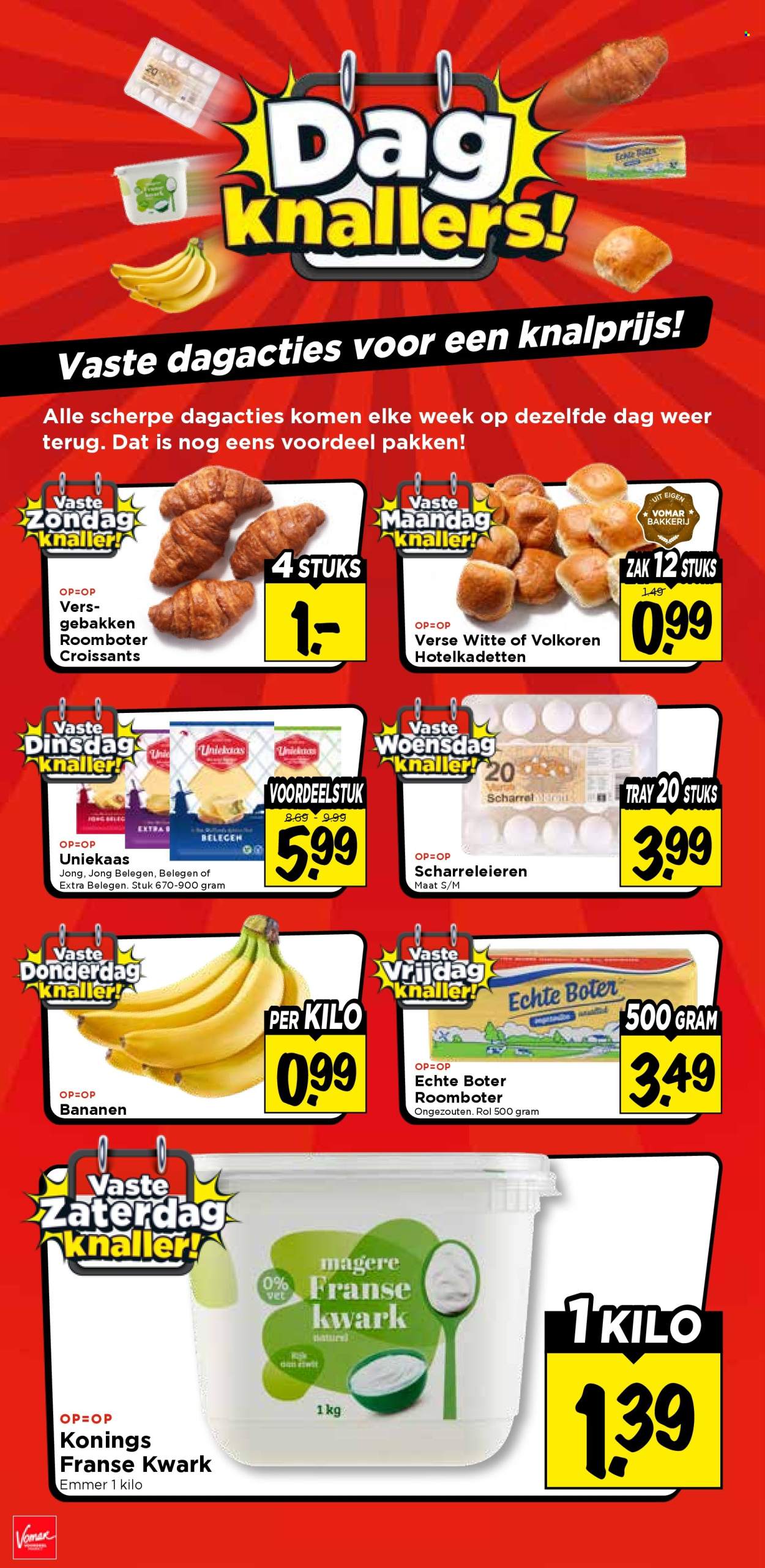 Vomar-aanbieding - 25-10-2026 - 31-10-2026. Pagina 9