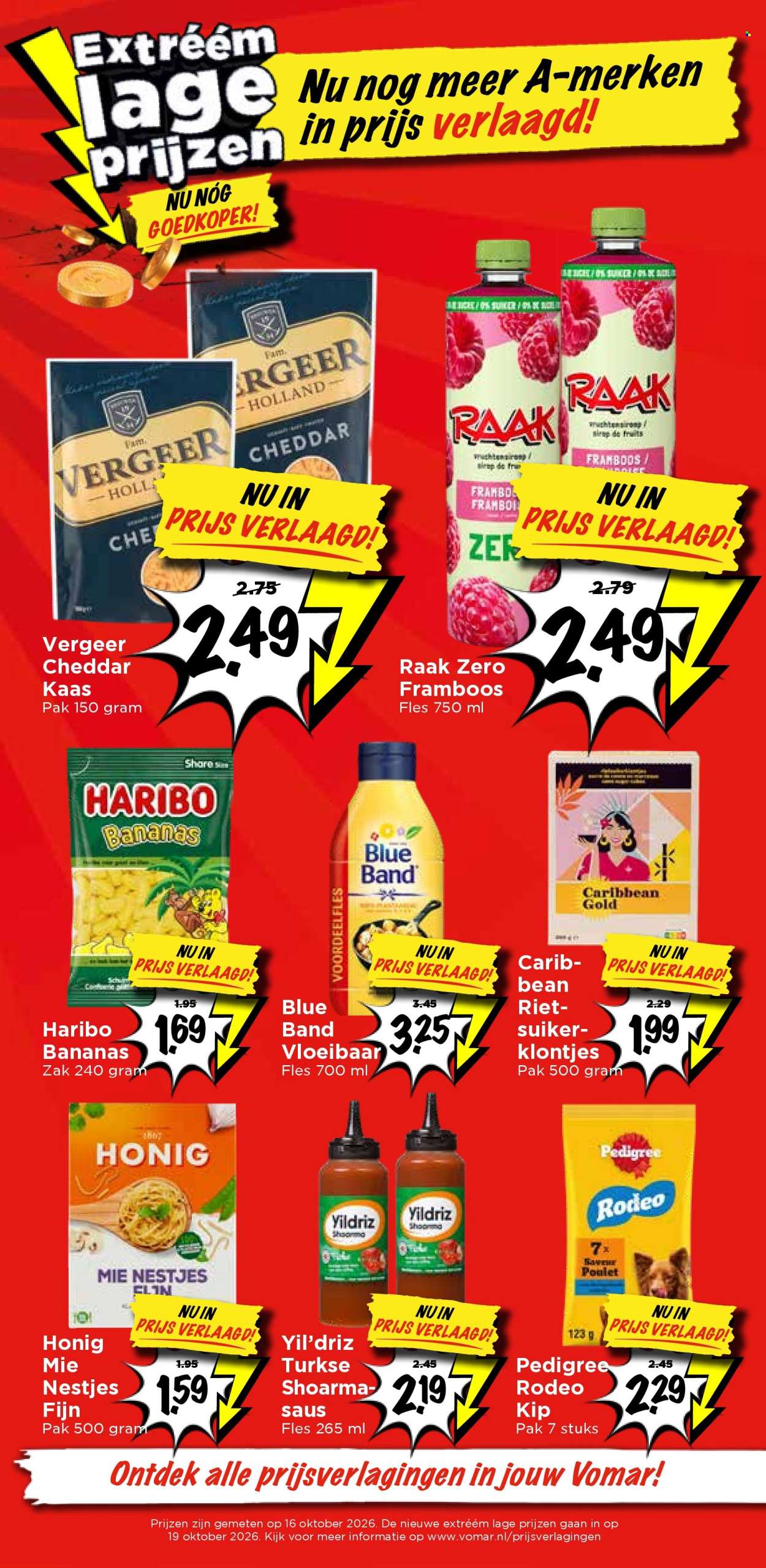 Vomar-aanbieding - 25-10-2026 - 31-10-2026. Pagina 11