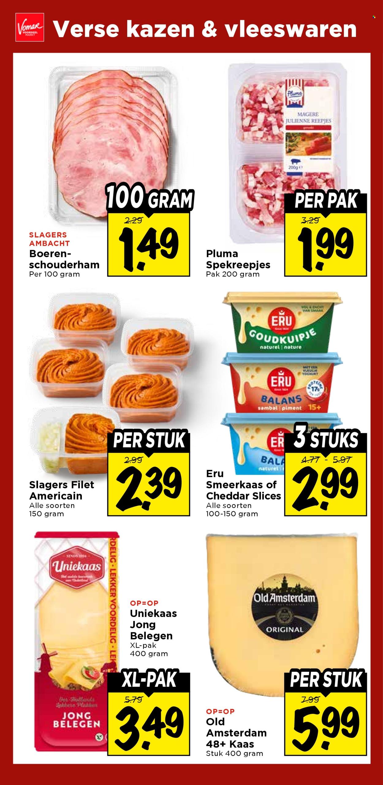 Vomar-aanbieding - 25-10-2026 - 31-10-2026. Pagina 16