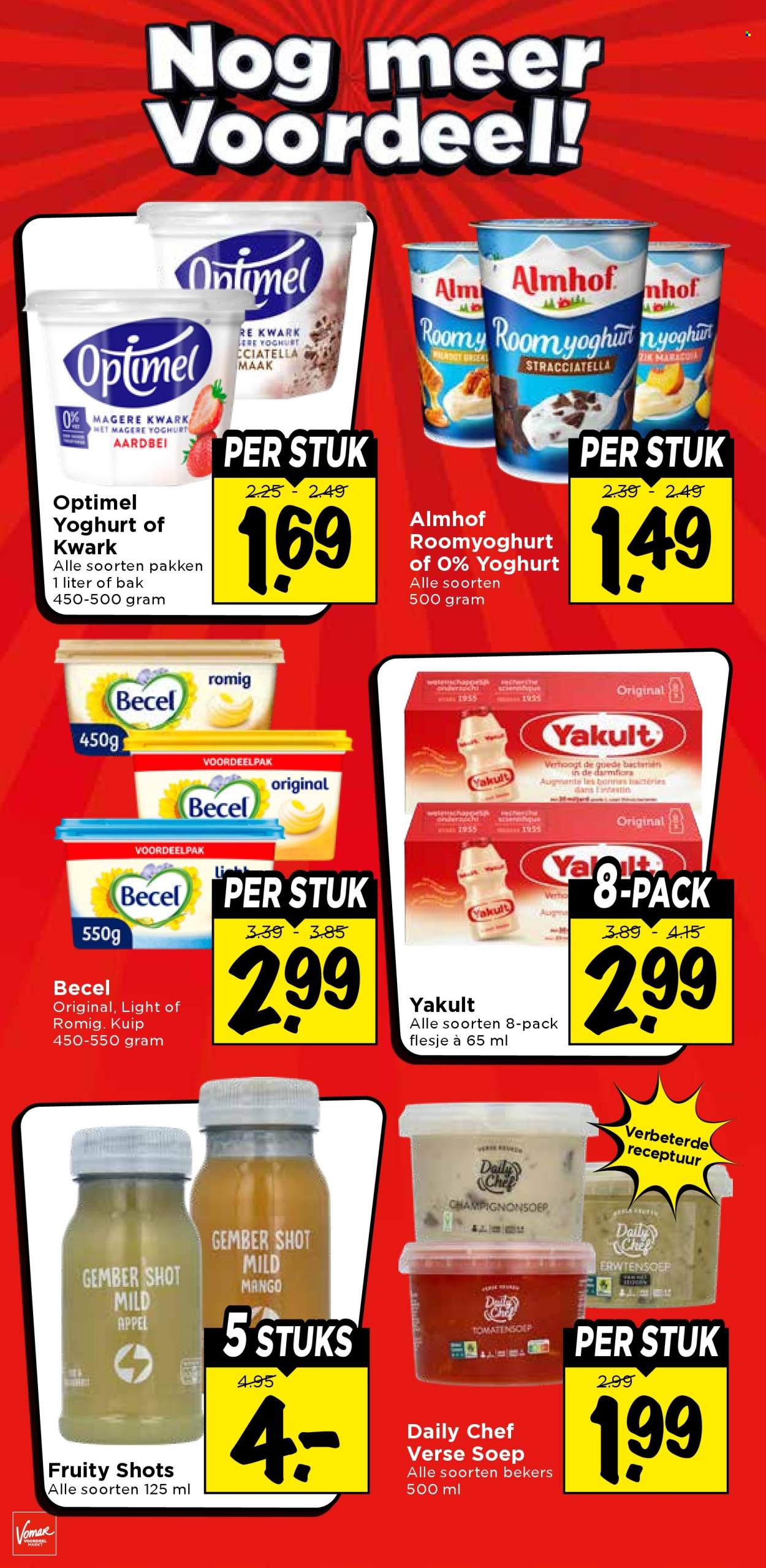Vomar-aanbieding - 25-10-2026 - 31-10-2026. Pagina 18