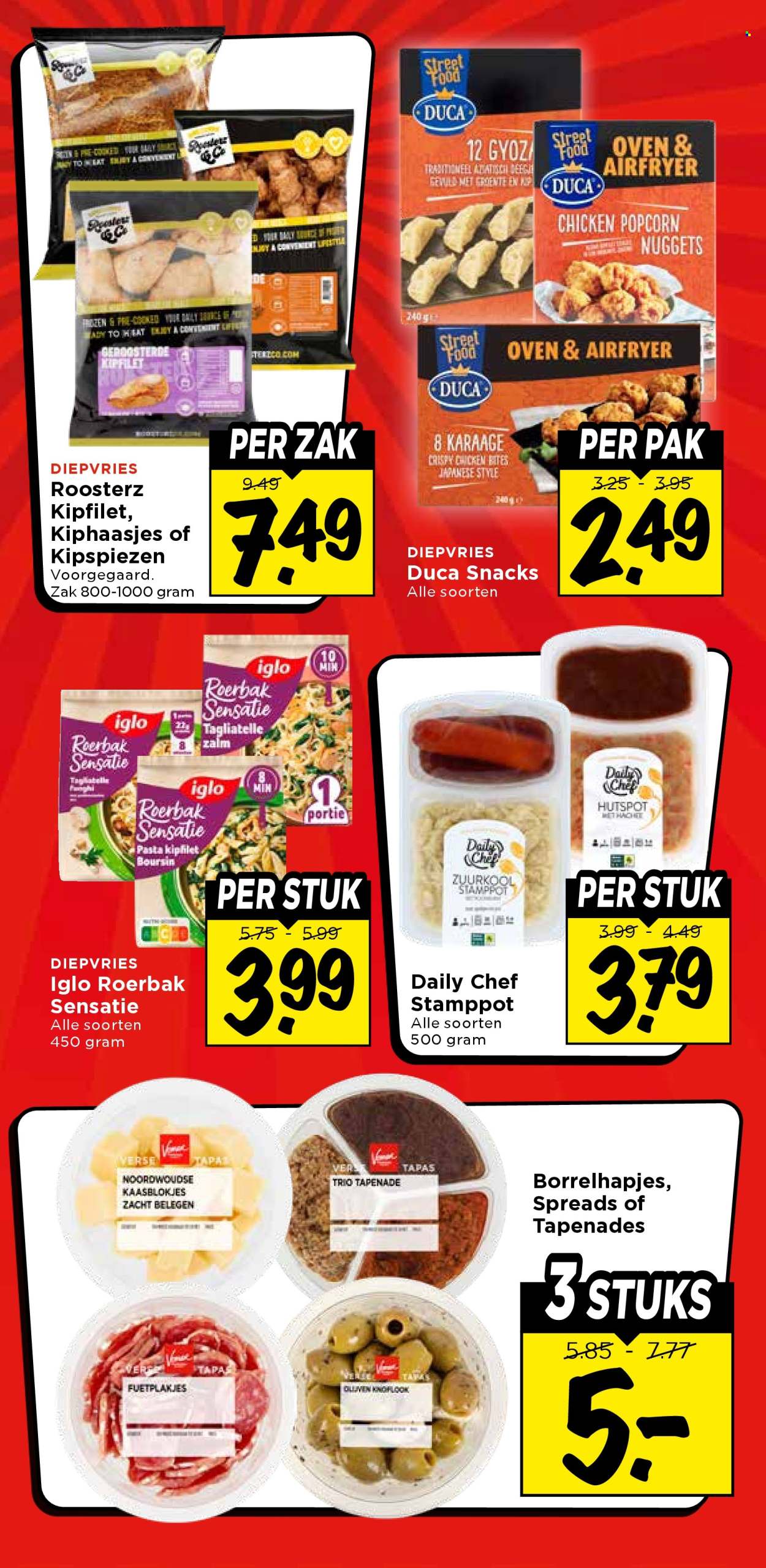 Vomar-aanbieding - 25-10-2026 - 31-10-2026. Pagina 19