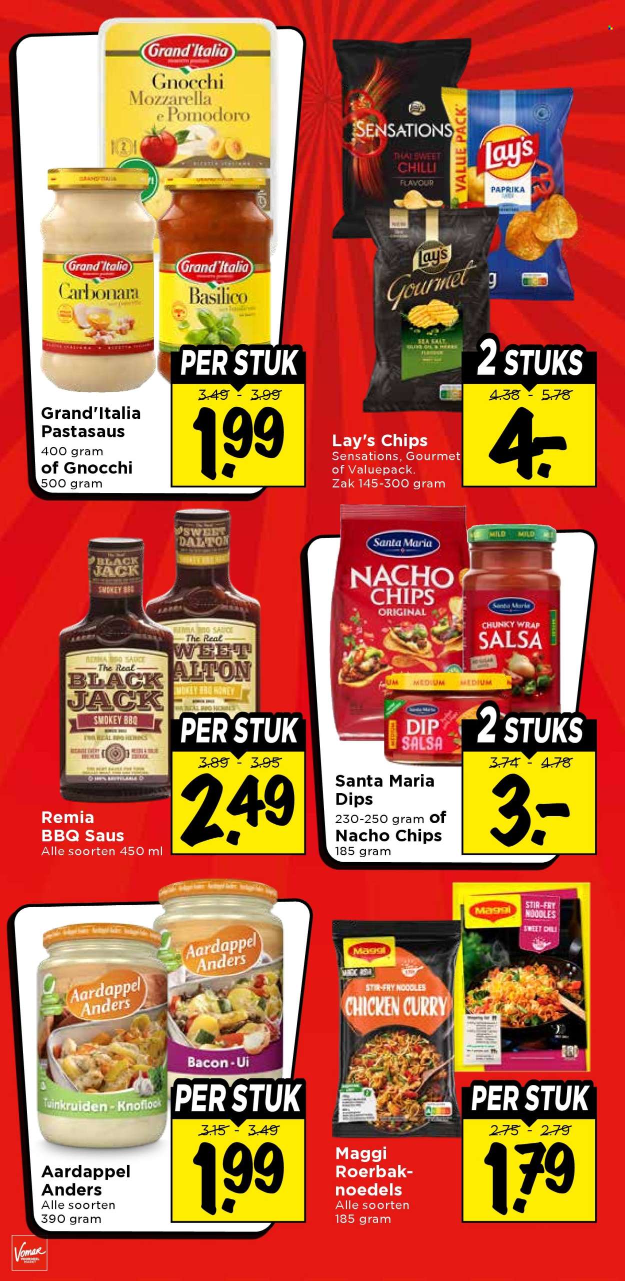 Vomar-aanbieding - 25-10-2026 - 31-10-2026. Pagina 22