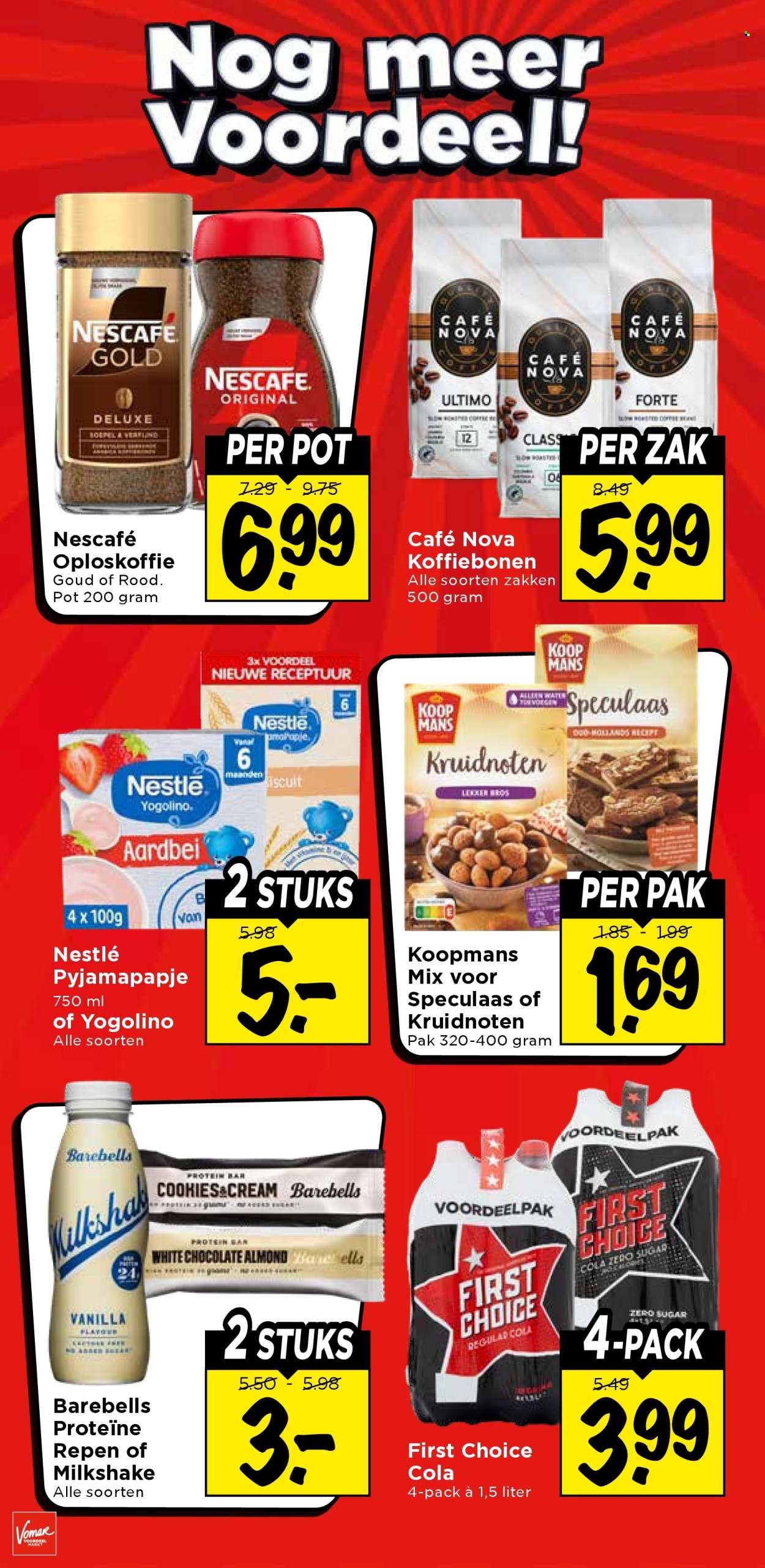 Vomar-aanbieding - 25-10-2026 - 31-10-2026. Pagina 23