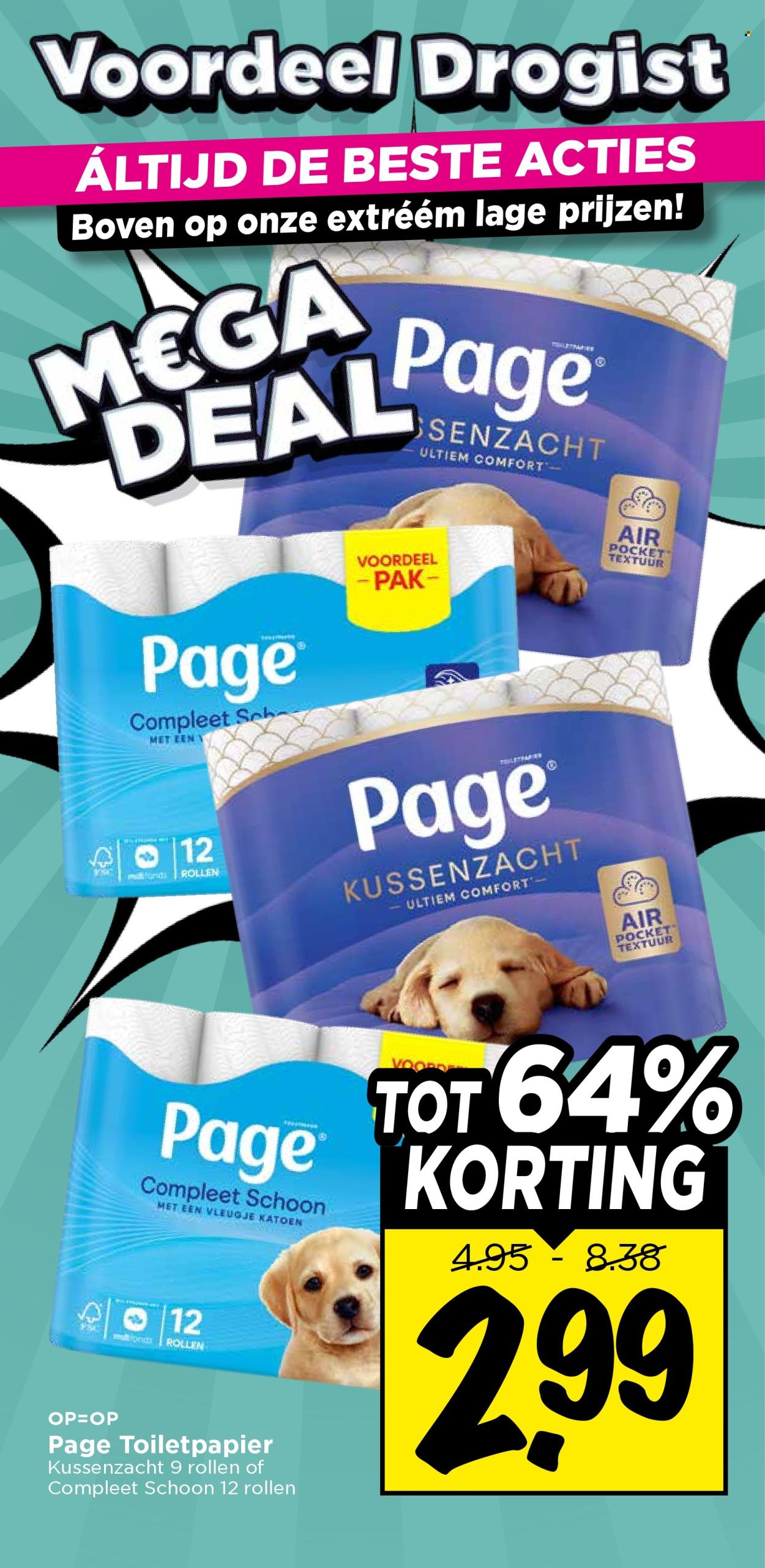 Vomar-aanbieding - 25-10-2026 - 31-10-2026. Pagina 25