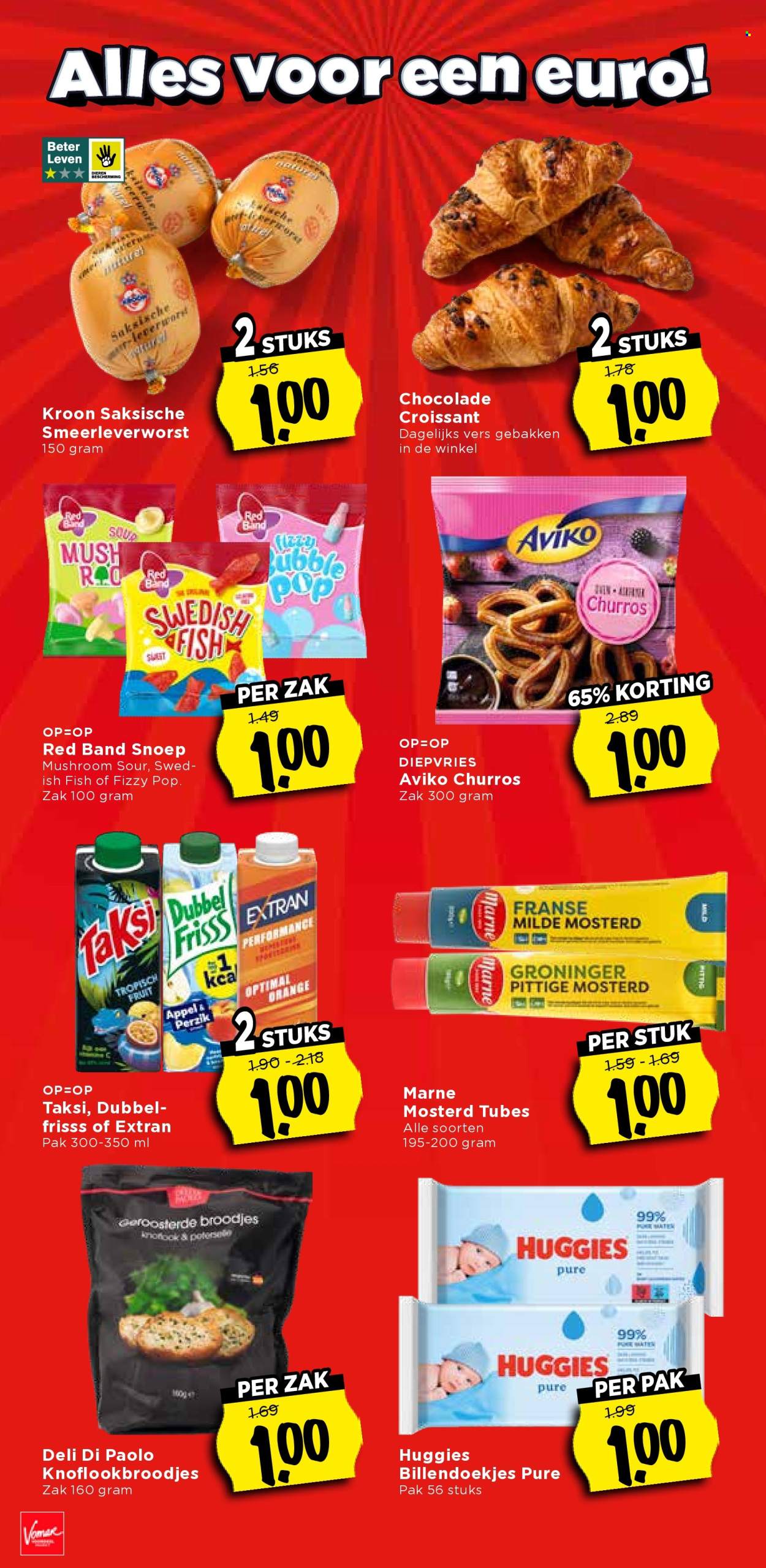 Vomar-aanbieding - 25-10-2026 - 31-10-2026. Pagina 28