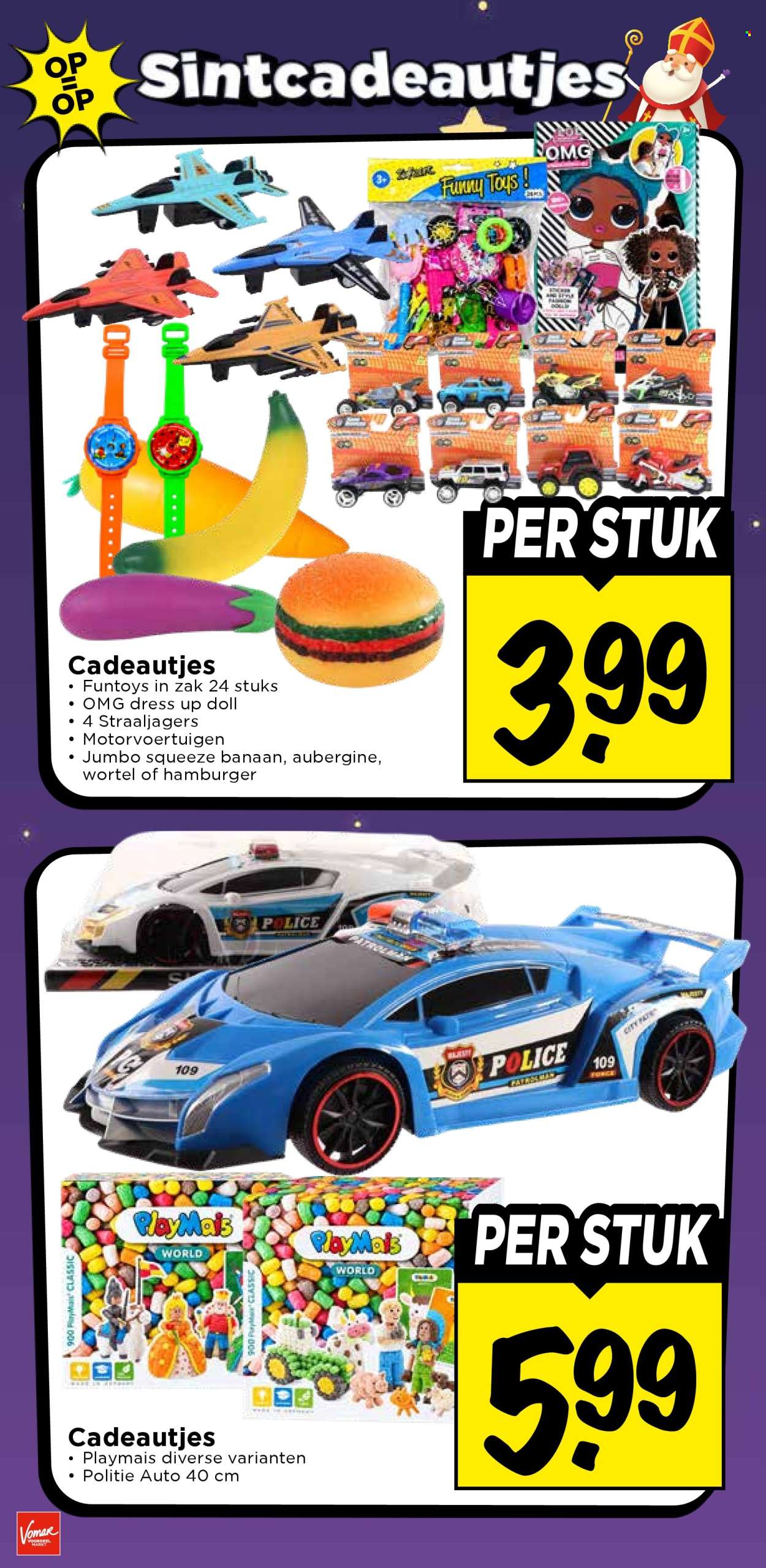 Vomar-aanbieding - 25-10-2026 - 31-10-2026. Pagina 33