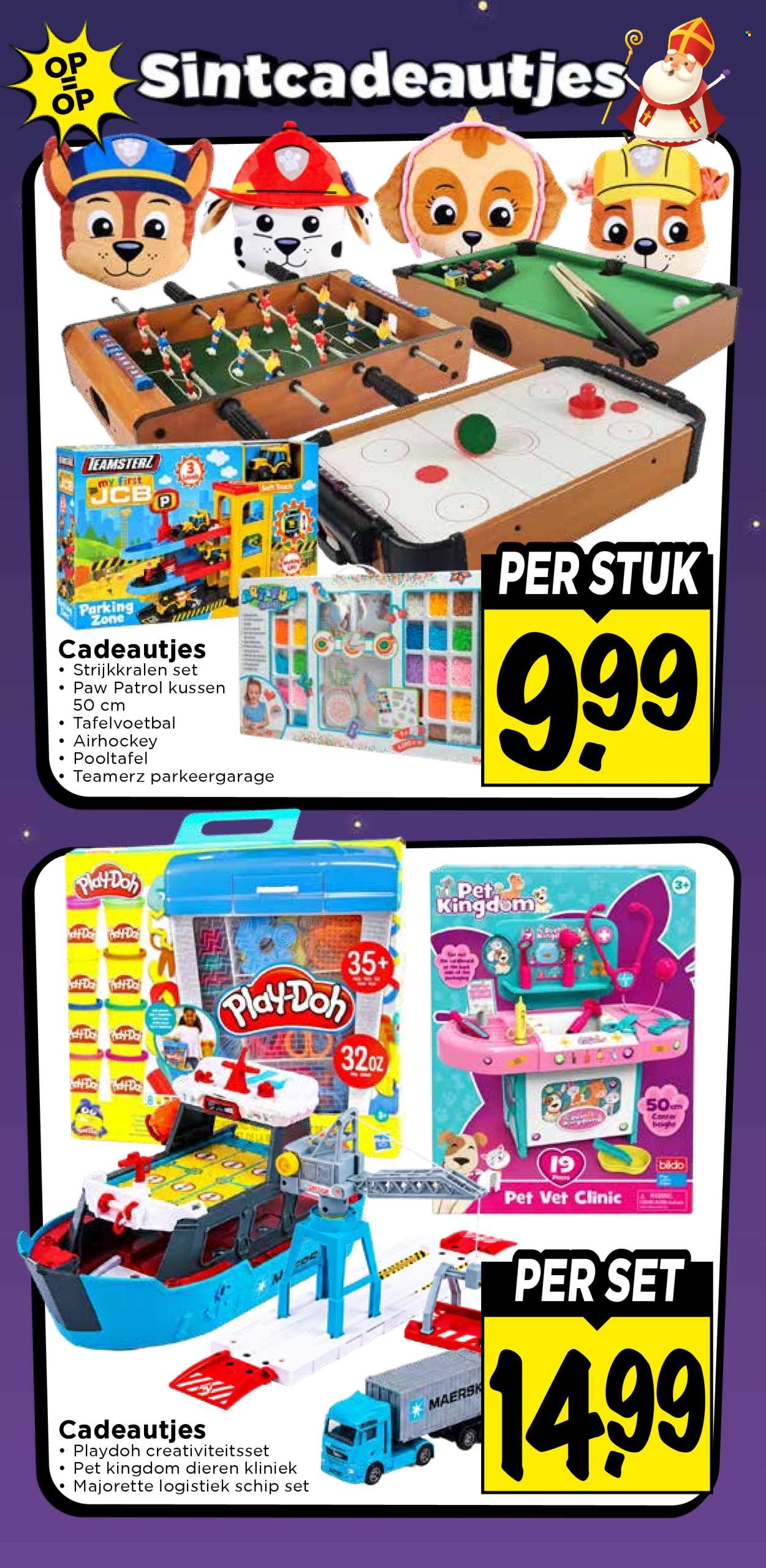 Vomar-aanbieding - 25-10-2026 - 31-10-2026. Pagina 36