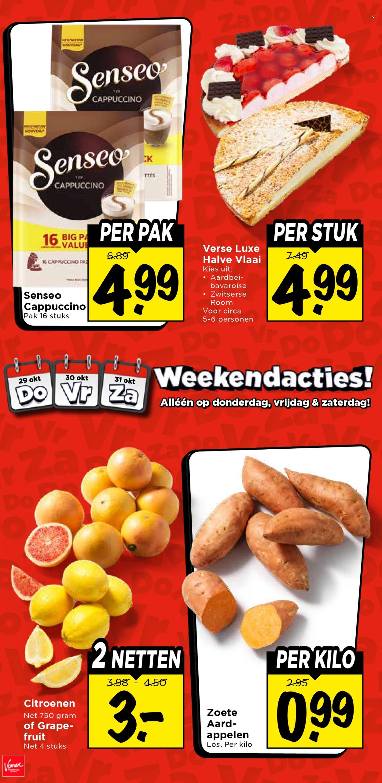 Vomar-aanbieding - 25-10-2026 - 31-10-2026. Pagina 40