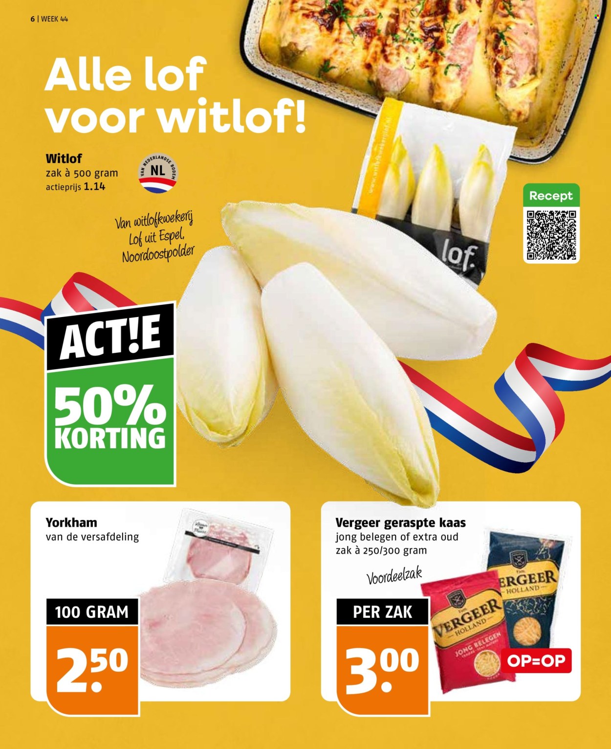 Poiesz-aanbieding - 25-10-2026 - 31-10-2026. Pagina 6
