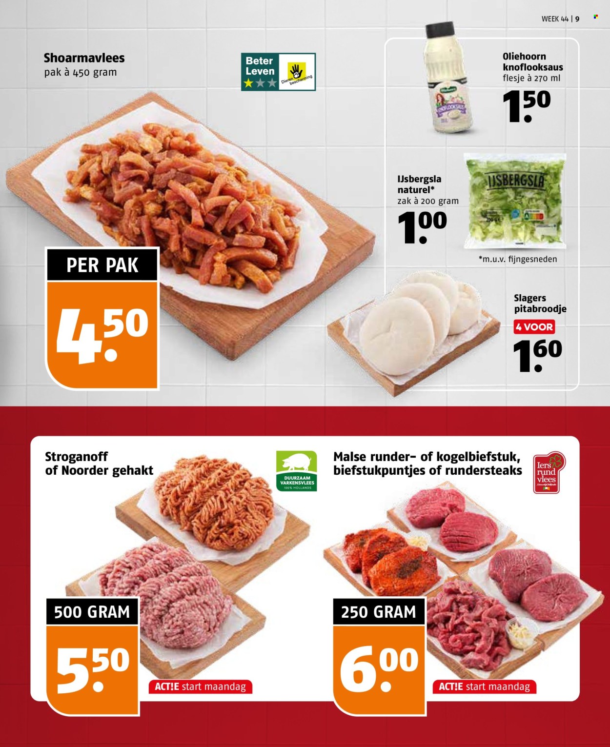 Poiesz-aanbieding - 25-10-2026 - 31-10-2026. Pagina 9