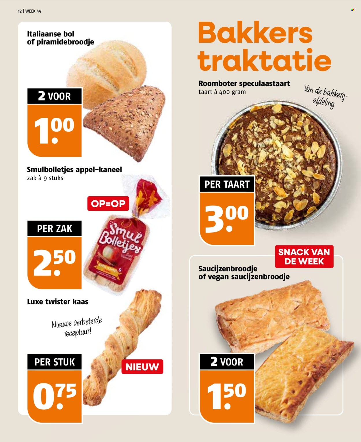 Poiesz-aanbieding - 25-10-2026 - 31-10-2026. Pagina 12