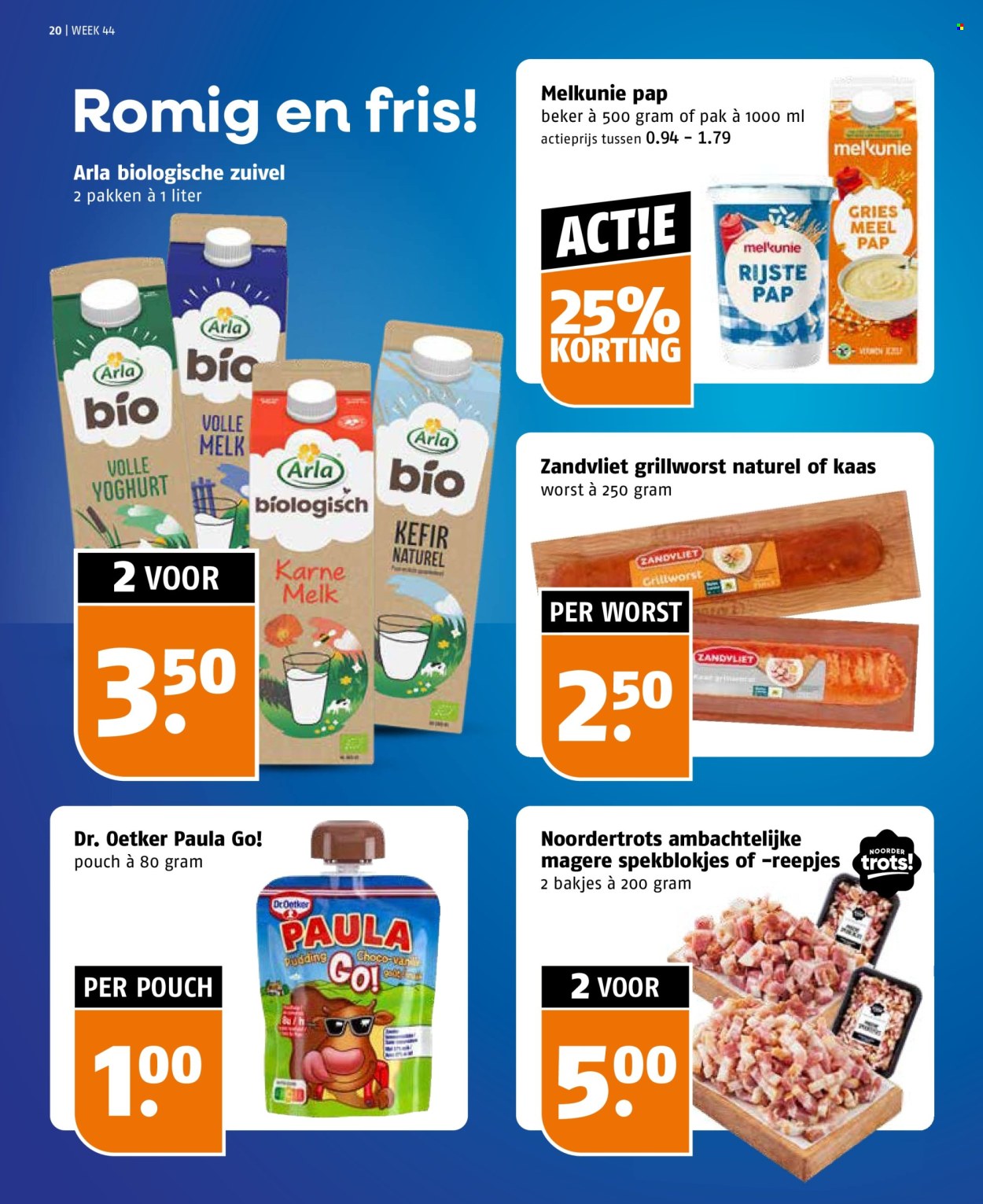 Poiesz-aanbieding - 25-10-2026 - 31-10-2026. Pagina 20