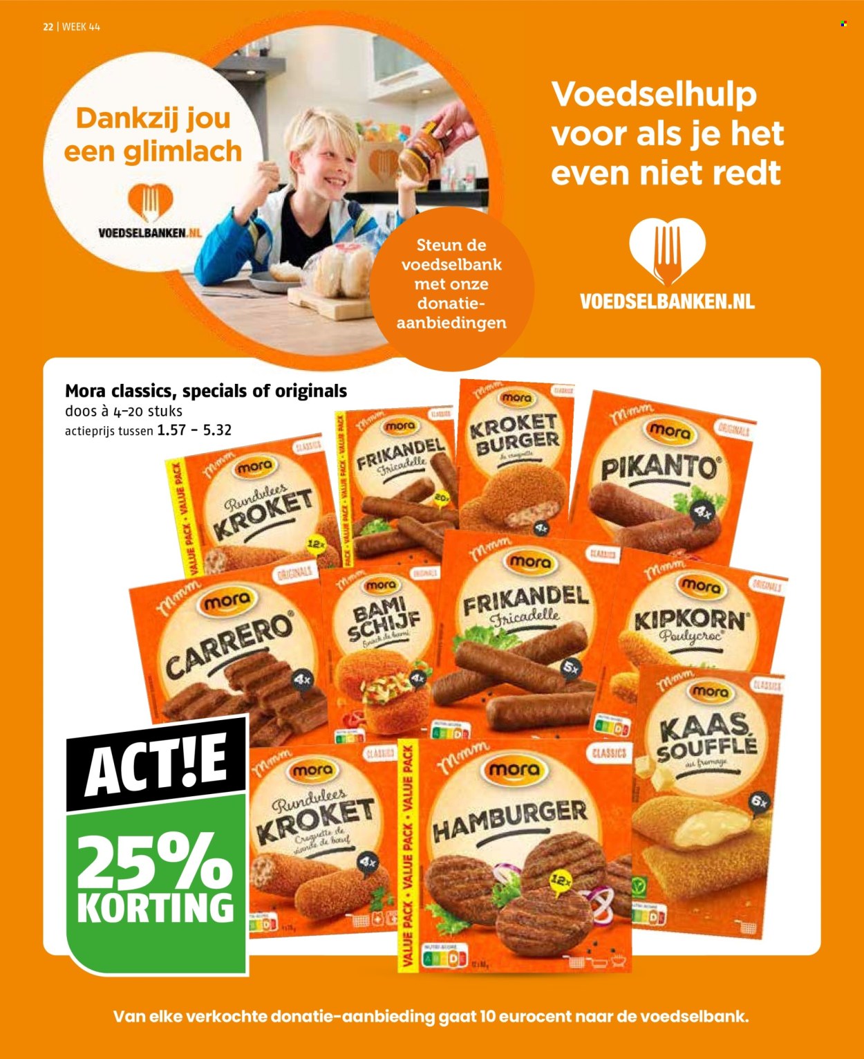 Poiesz-aanbieding - 25-10-2026 - 31-10-2026. Pagina 22