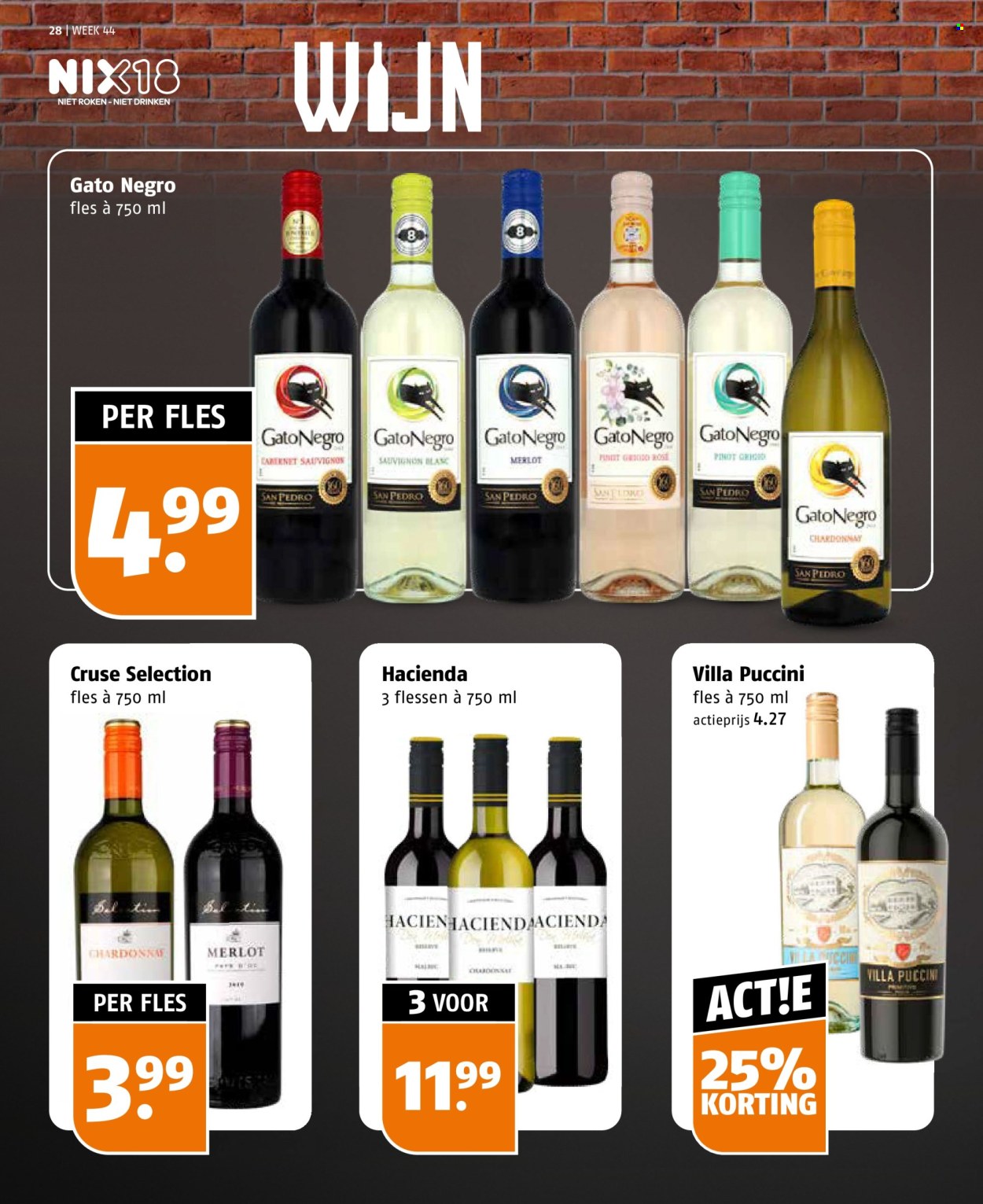 Poiesz-aanbieding - 25-10-2026 - 31-10-2026. Pagina 28