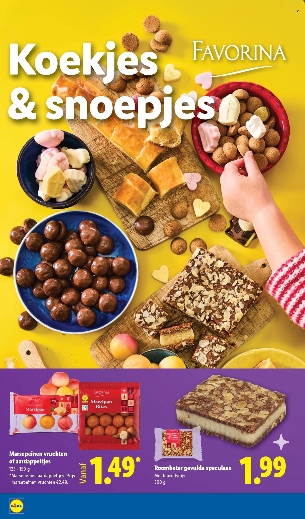 Lidl-aanbieding - 26-10-2026 - 1-11-2026. Pagina 17