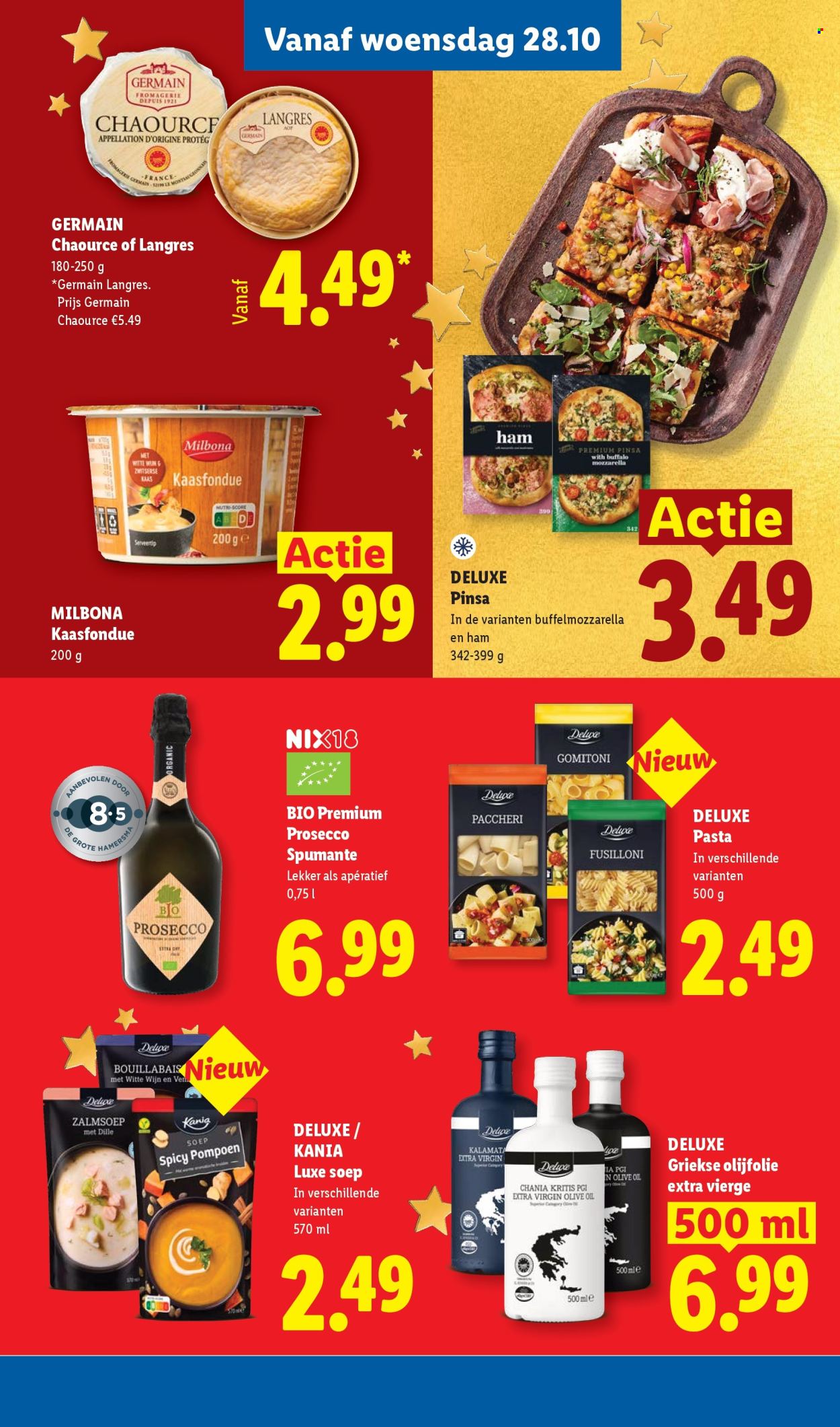Lidl-aanbieding - 26-10-2026 - 1-11-2026. Pagina 20