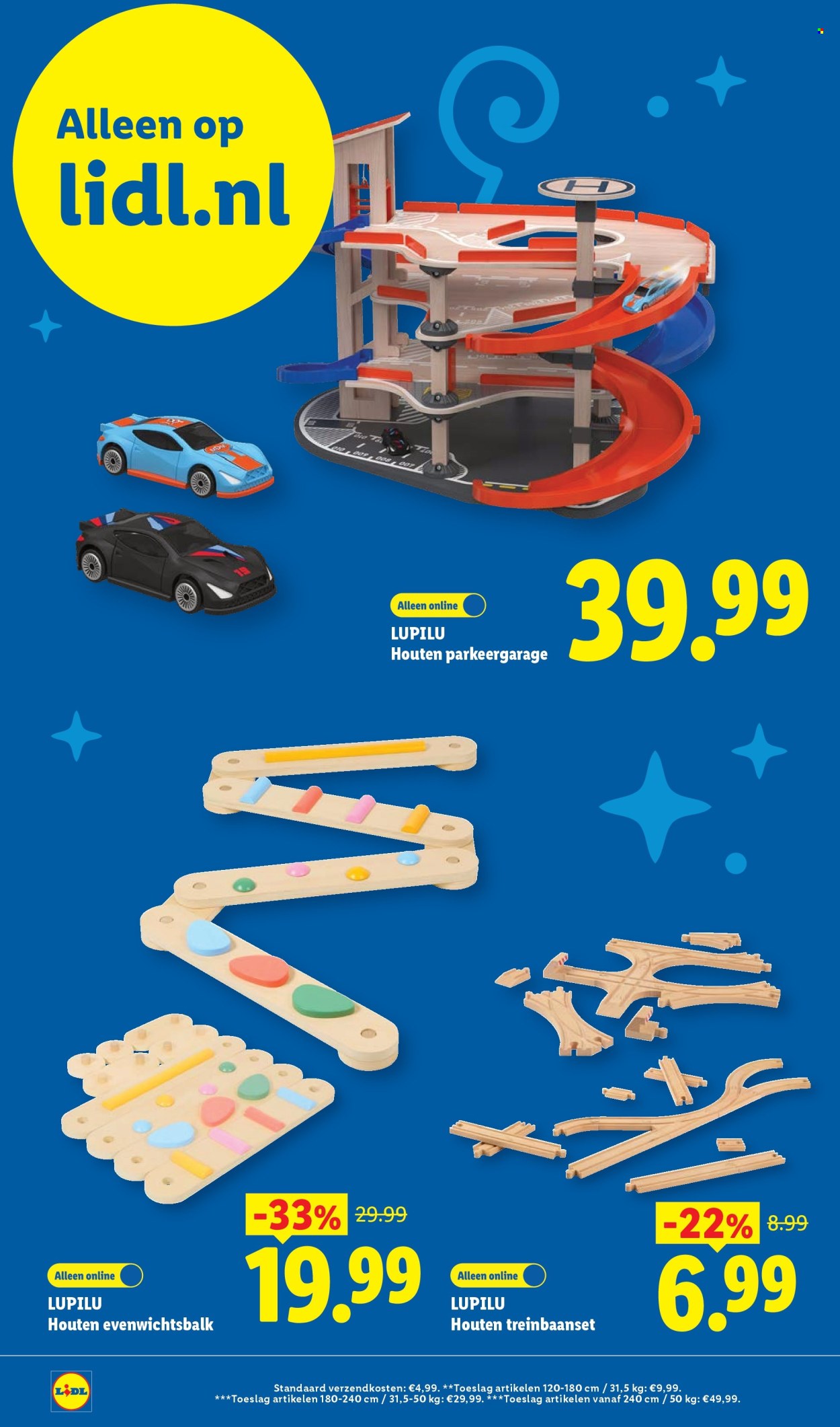 Lidl-aanbieding - 26-10-2026 - 1-11-2026. Pagina 38
