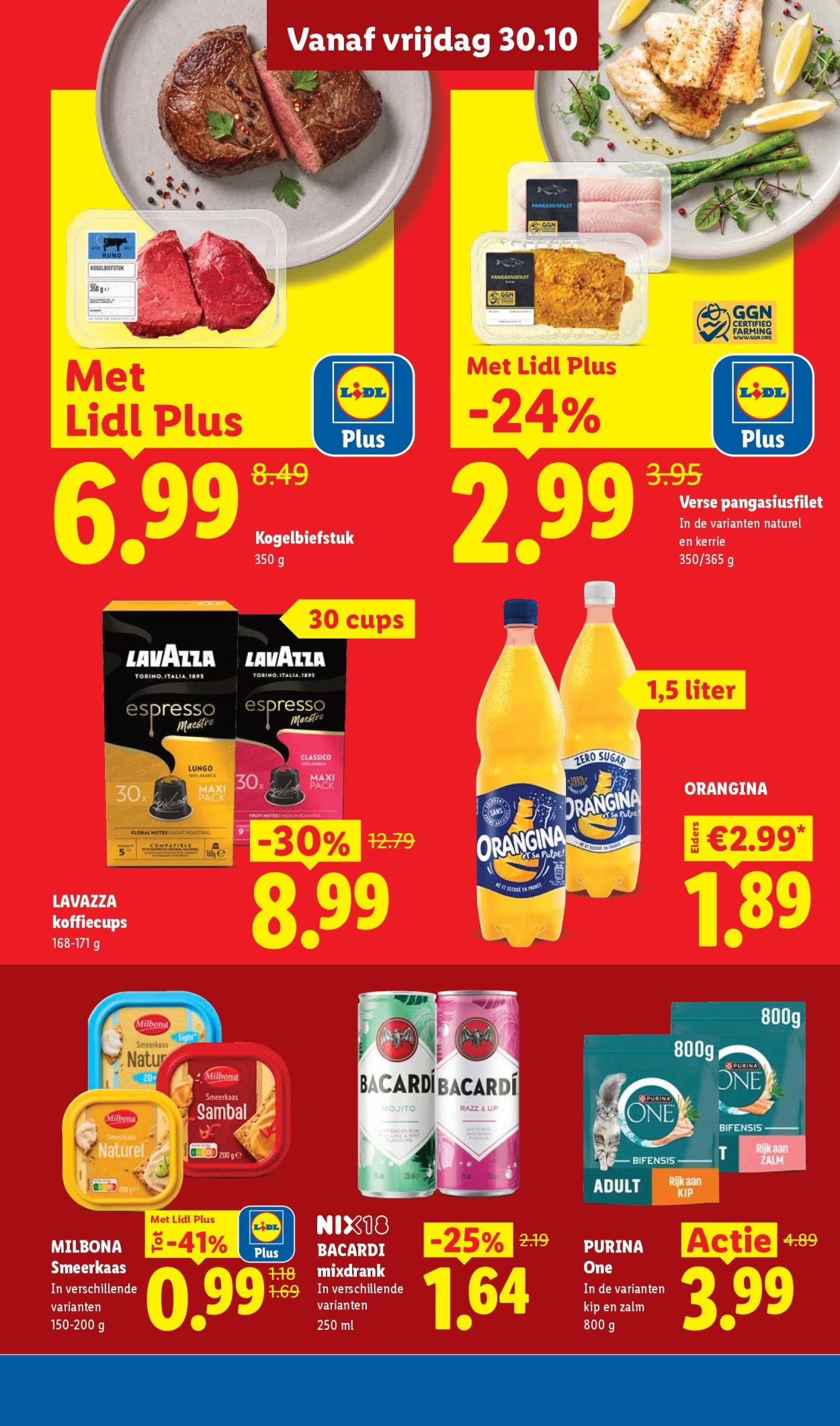 Lidl-aanbieding - 26-10-2026 - 1-11-2026. Pagina 24