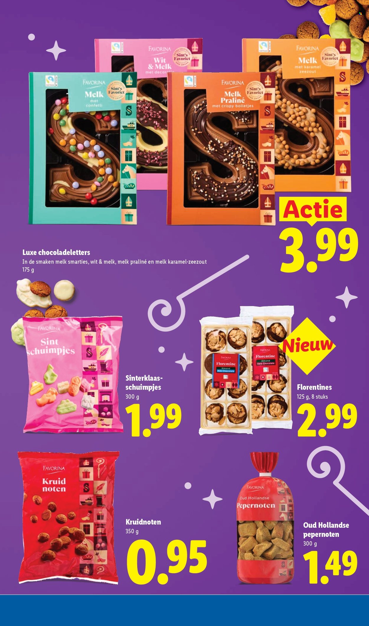 Lidl-aanbieding - 26-10-2026 - 1-11-2026. Pagina 18