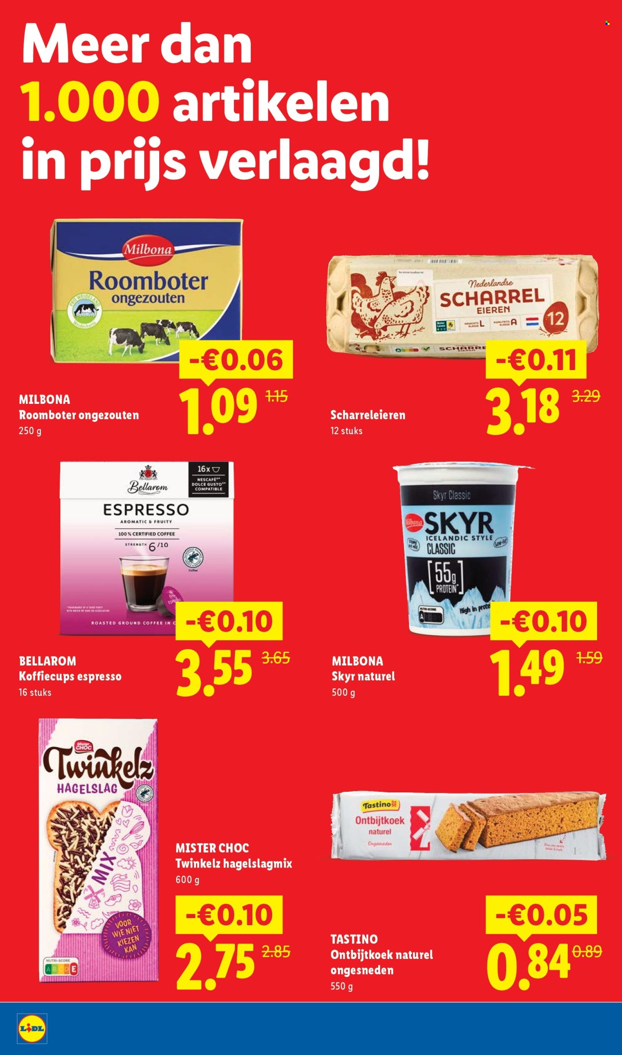 Lidl-aanbieding - 26-10-2026 - 1-11-2026. Pagina 27