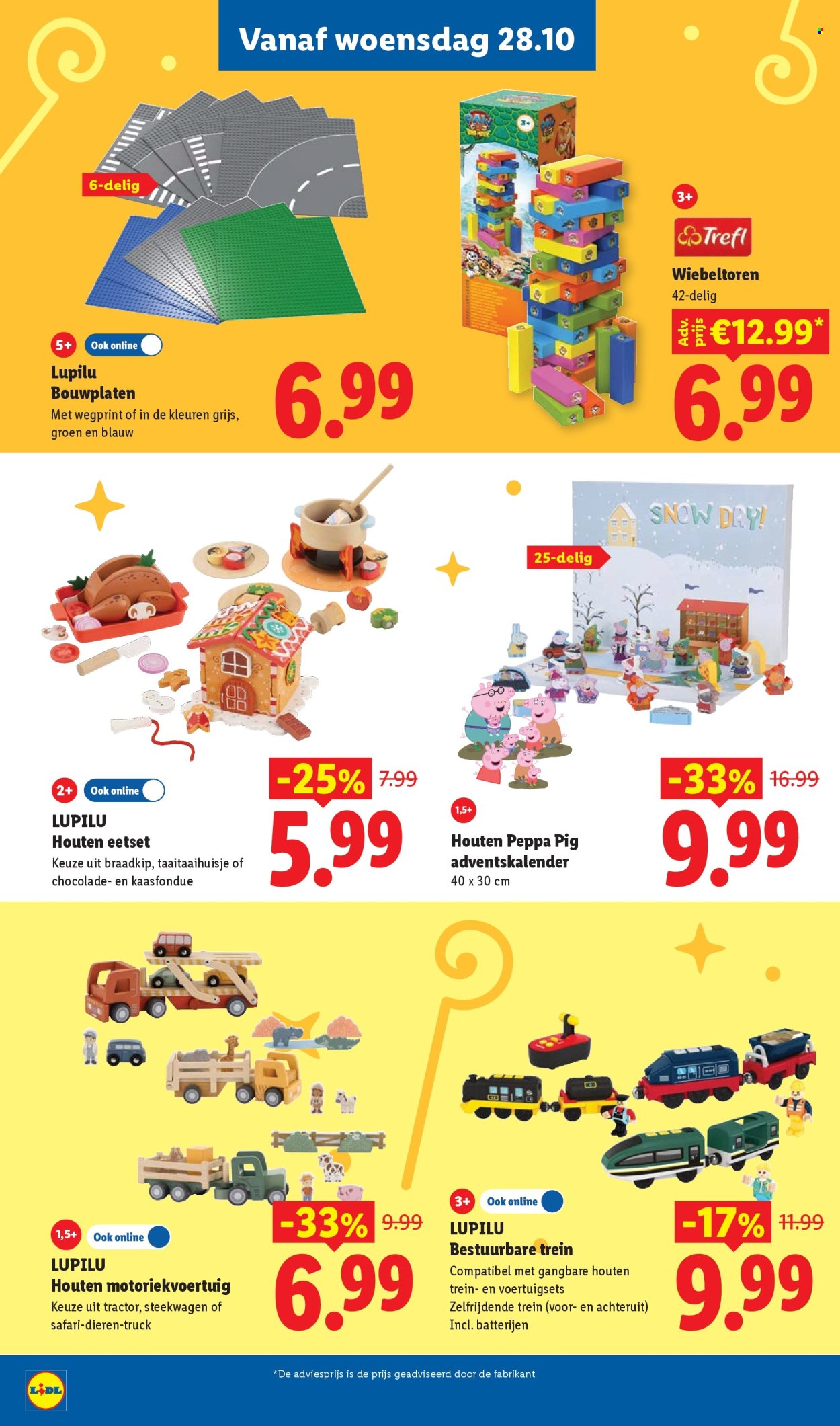 Lidl-aanbieding - 28-10-2026 - 3-11-2026. Pagina 5