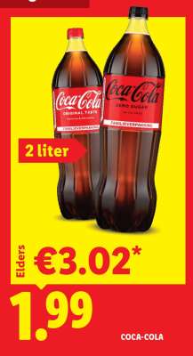 Coca Cola