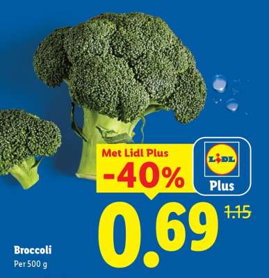 Broccoli